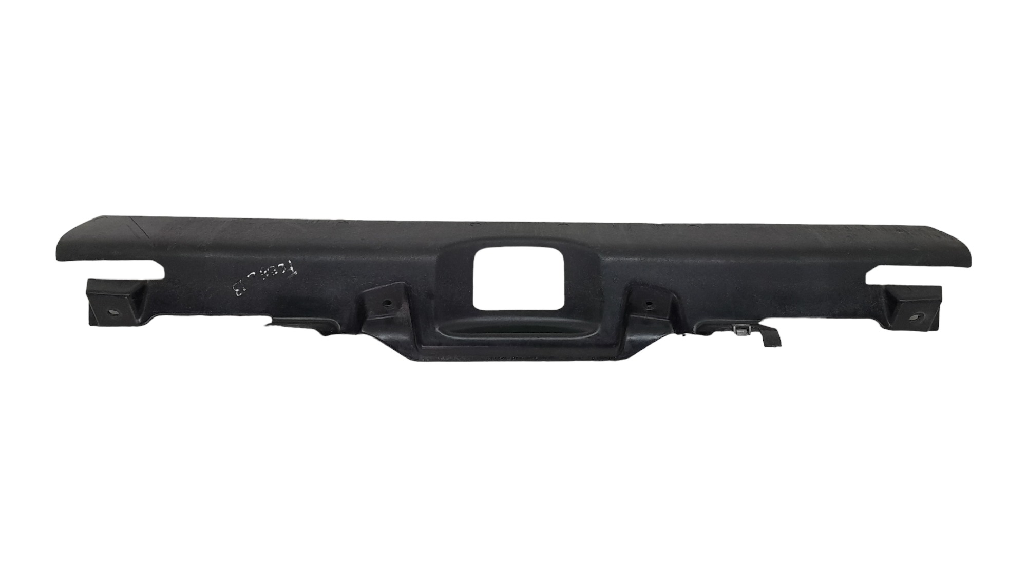 Aplique Painel Traseiro Land Rover Freelander 2 Si4 2.0 2013 1