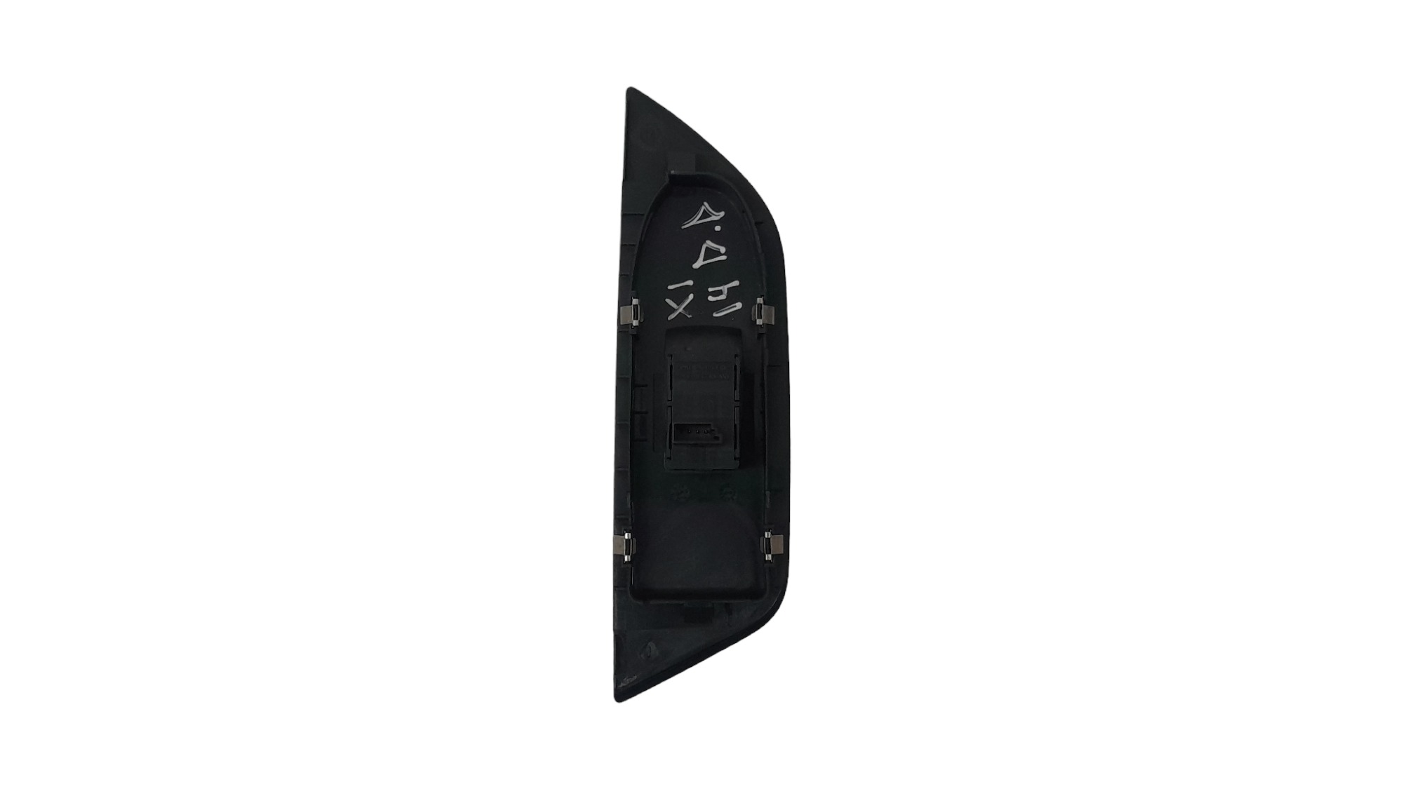 Botao Vidro Porta Dianteira Direita Bmw X1 2.0 16v 2014 2