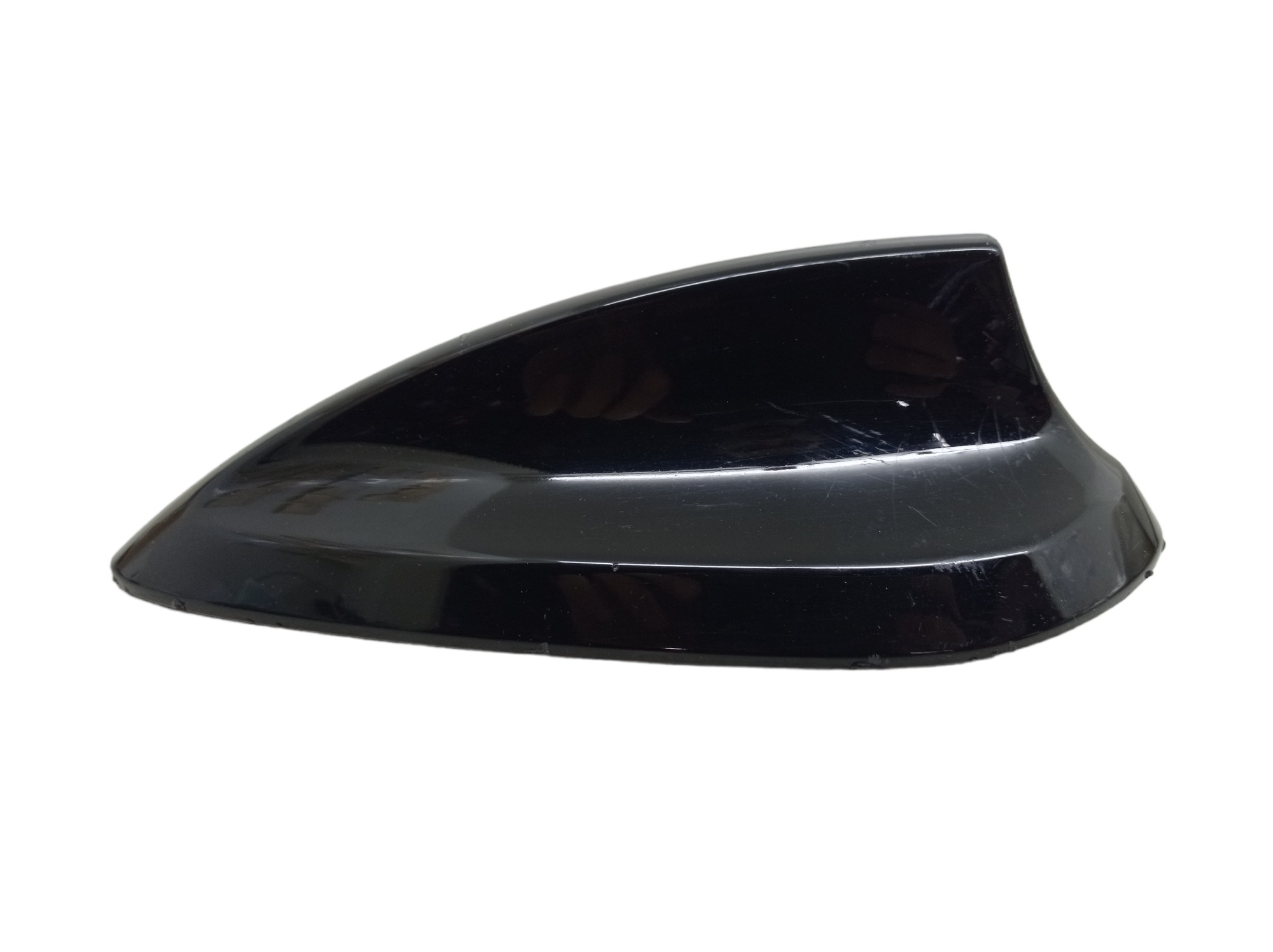 Antena Teto Bmw 320i 2014  Preto 3