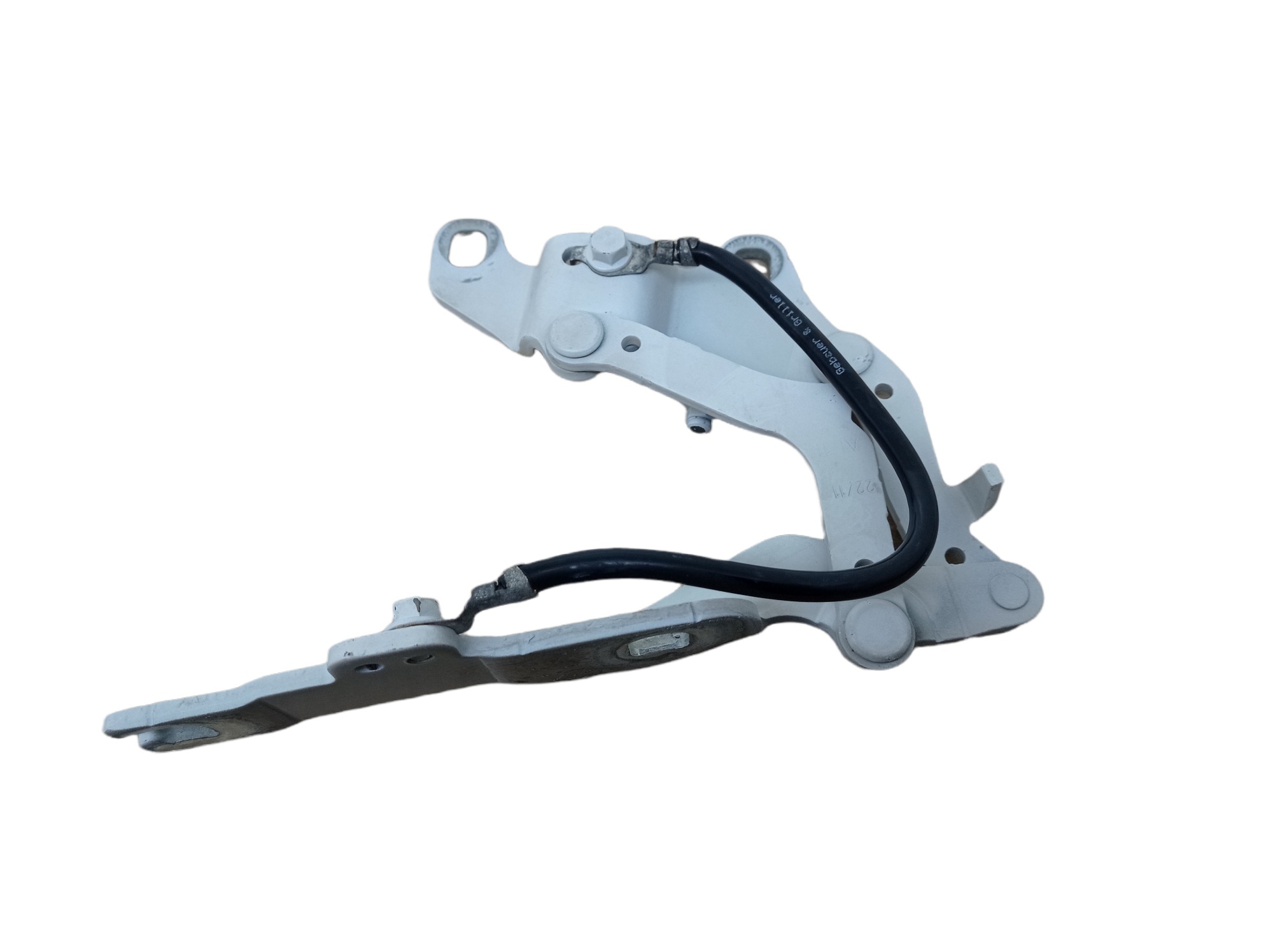 Braço Capô Esquerdo Bmw 318i 2012