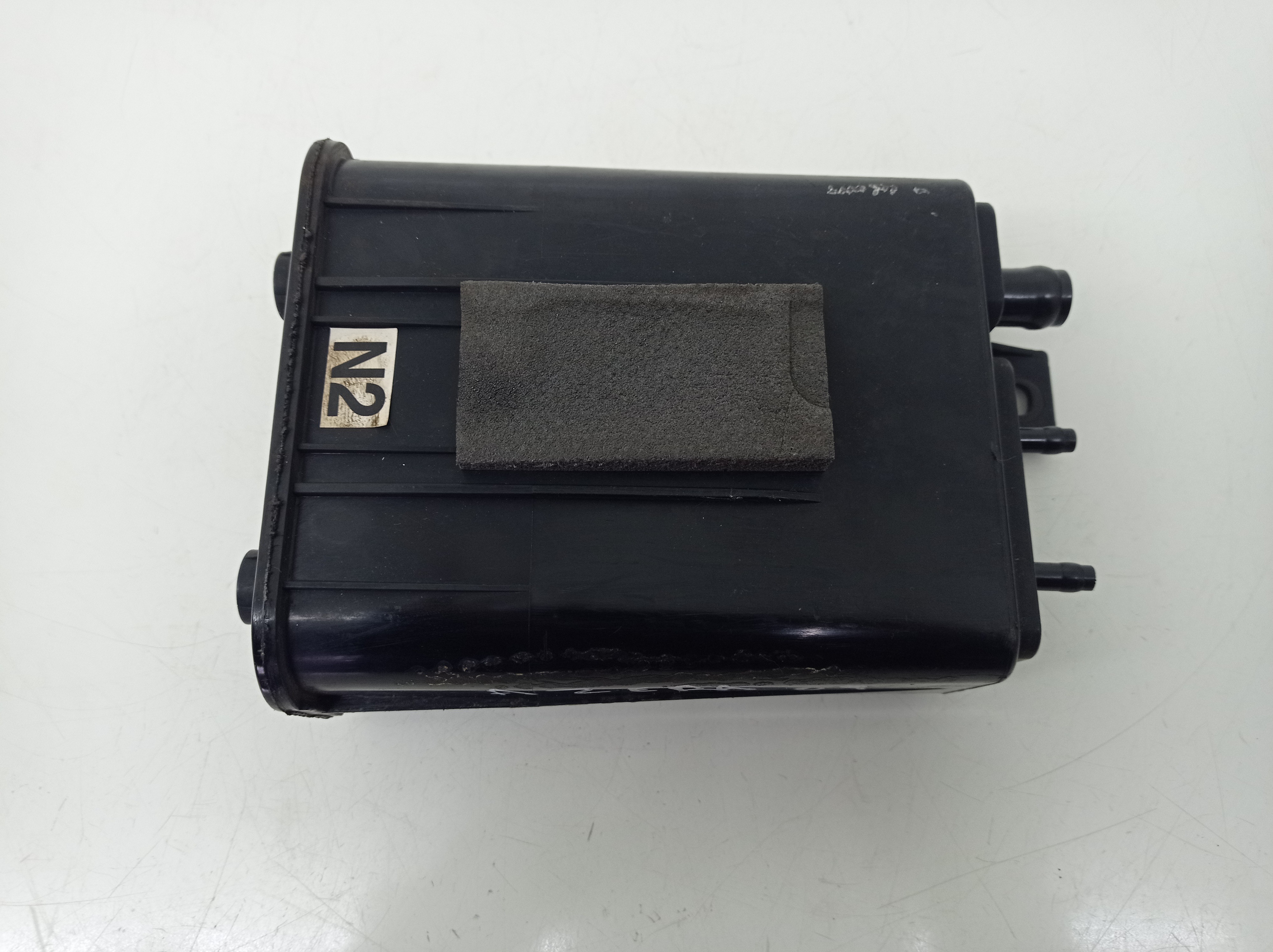 Canister Hyundai Azera 3.3 V6 2009 Gasolina Automatico