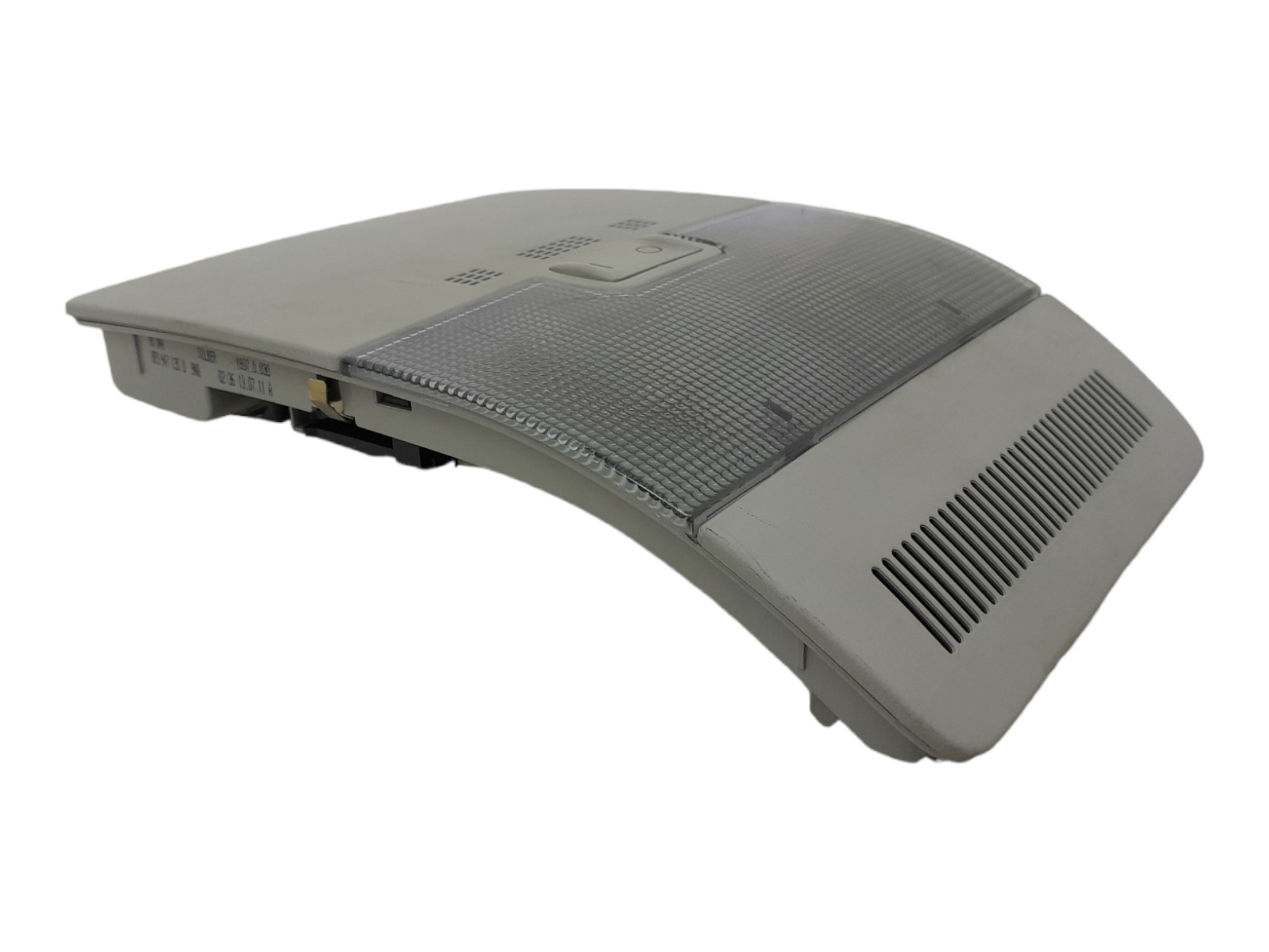Luz Teto Audi A3 Sportback 2012 3
