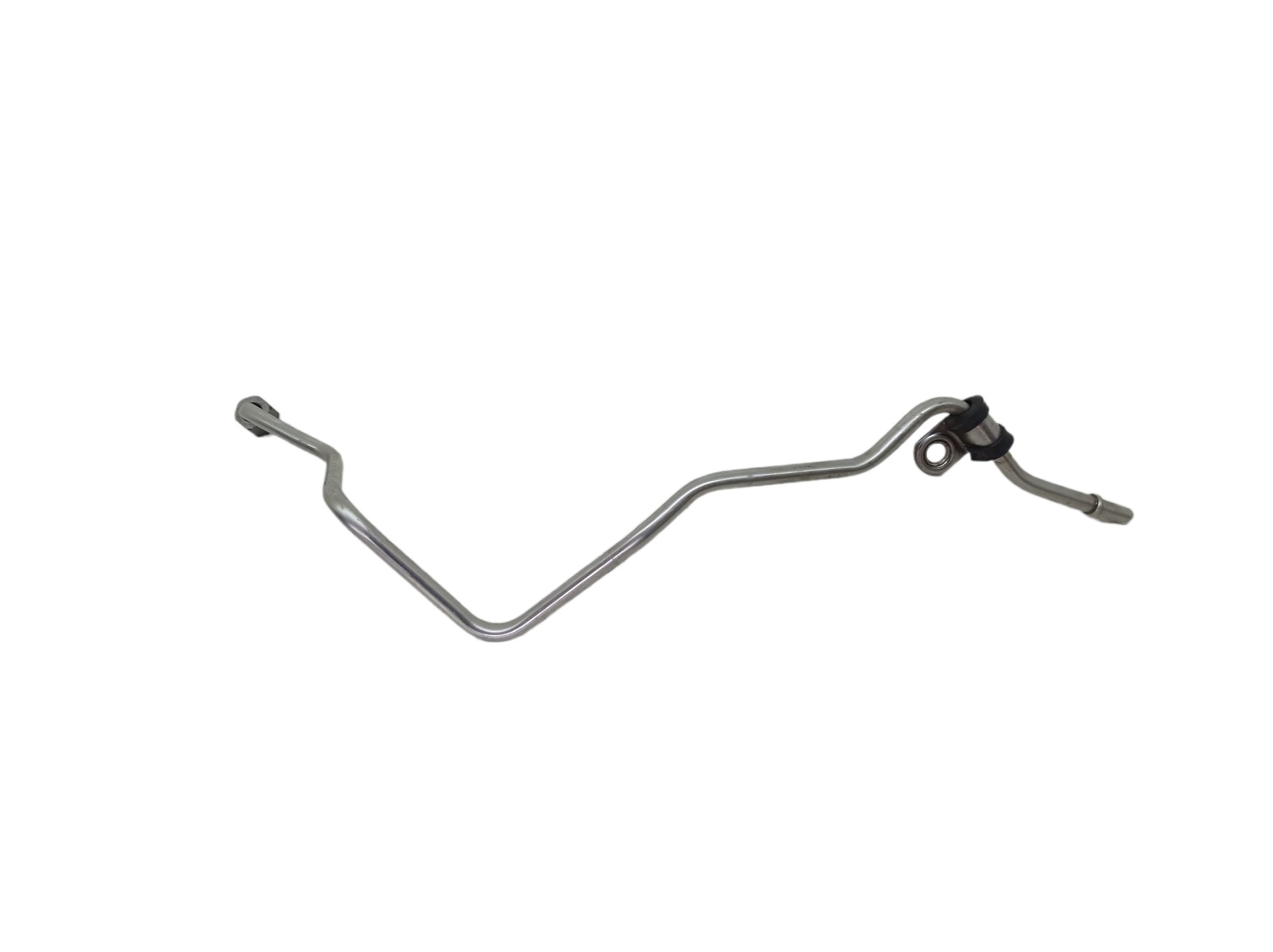 Cano Mangueira Combustivel Bomba Alta Bmw 320i 2.0 16v 2013 2