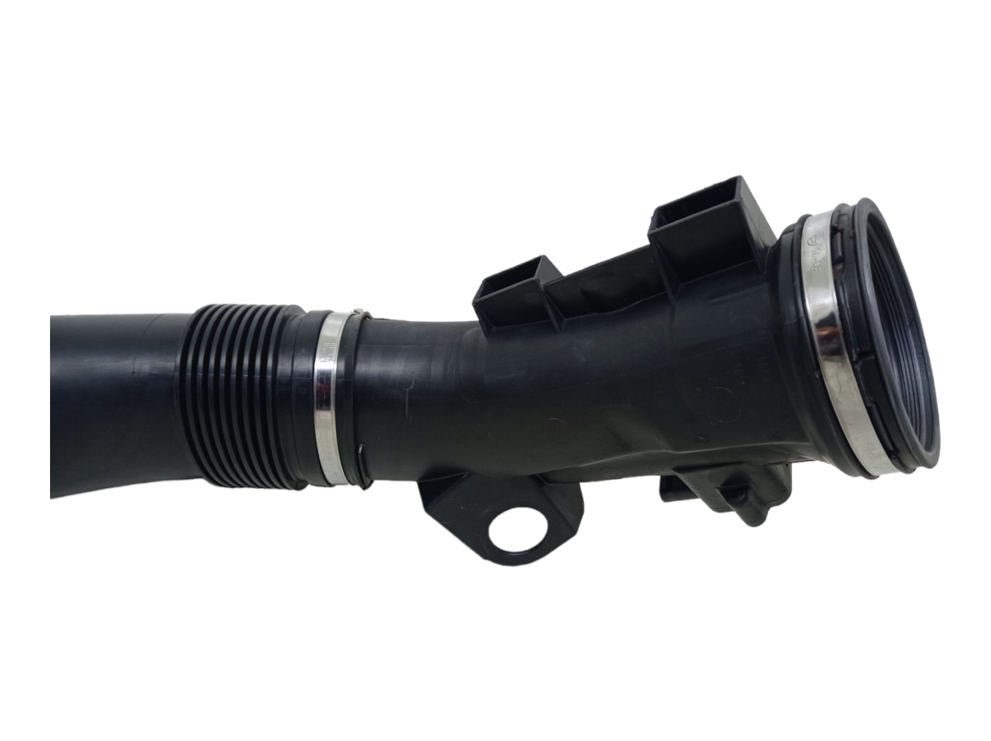 Mangueira Intercooler Bmw X6 3.0 6cc 4×4 2017 Preto 5