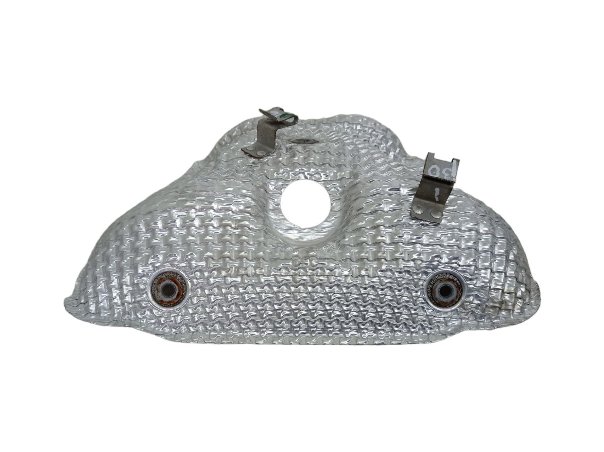 Defletor Catalisador Hyundai I30 1.8 16v Gasolina 2016 2