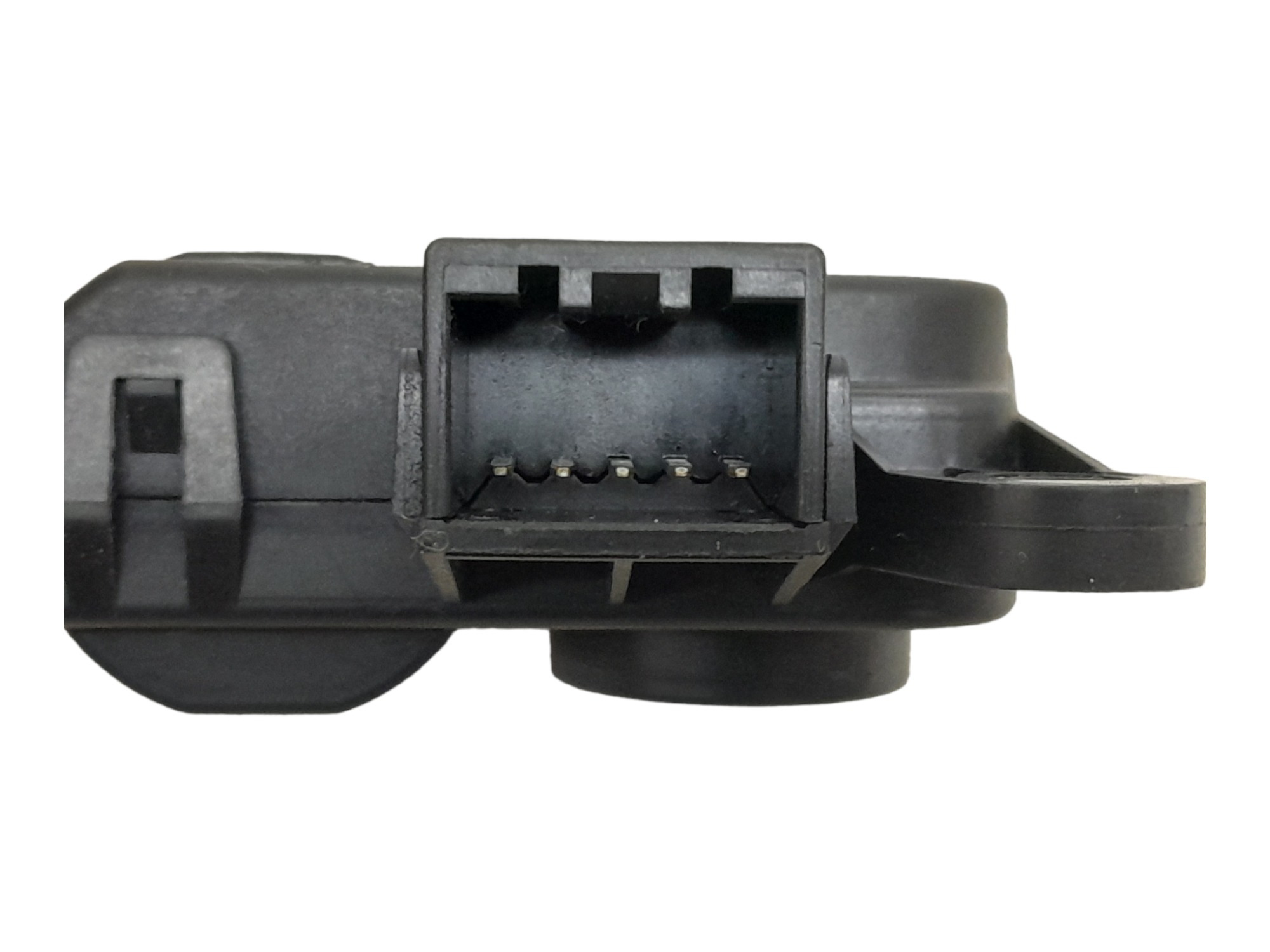 Motor Atuador Caixa Ar Interna Kia Sorento 2.4 2011 6