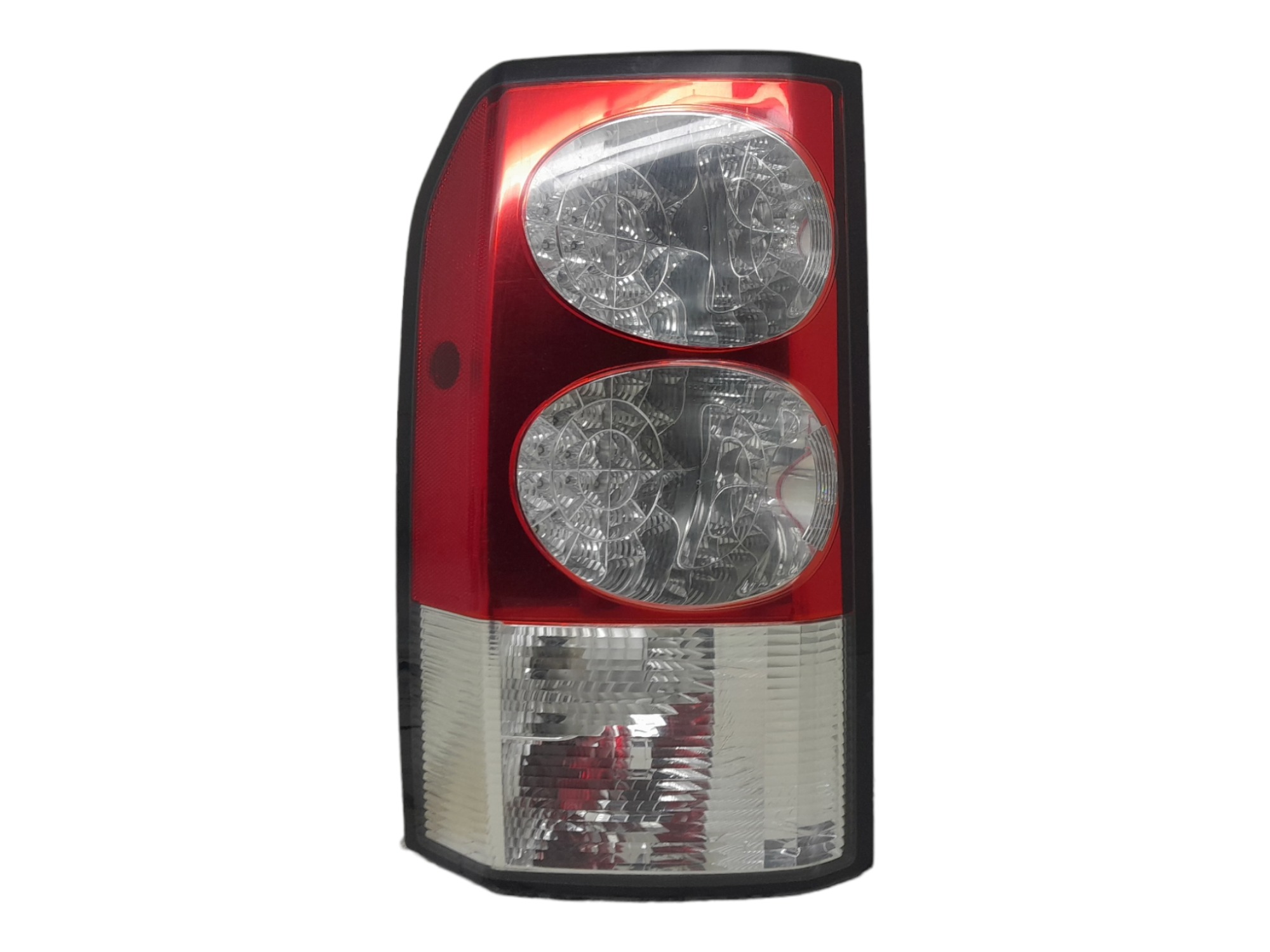 Lanterna Led Esquerda Land Rover Discovery 4 2011  Esquerdo Vermelho 1