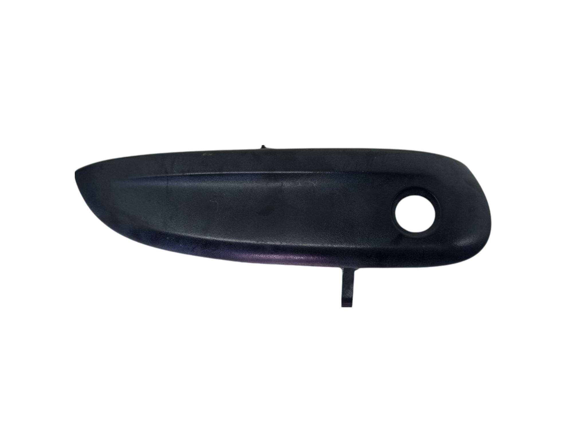 Maçaneta Externa Porta Dian Dir Chevrolet Prisma Onix 2015  Preto 1