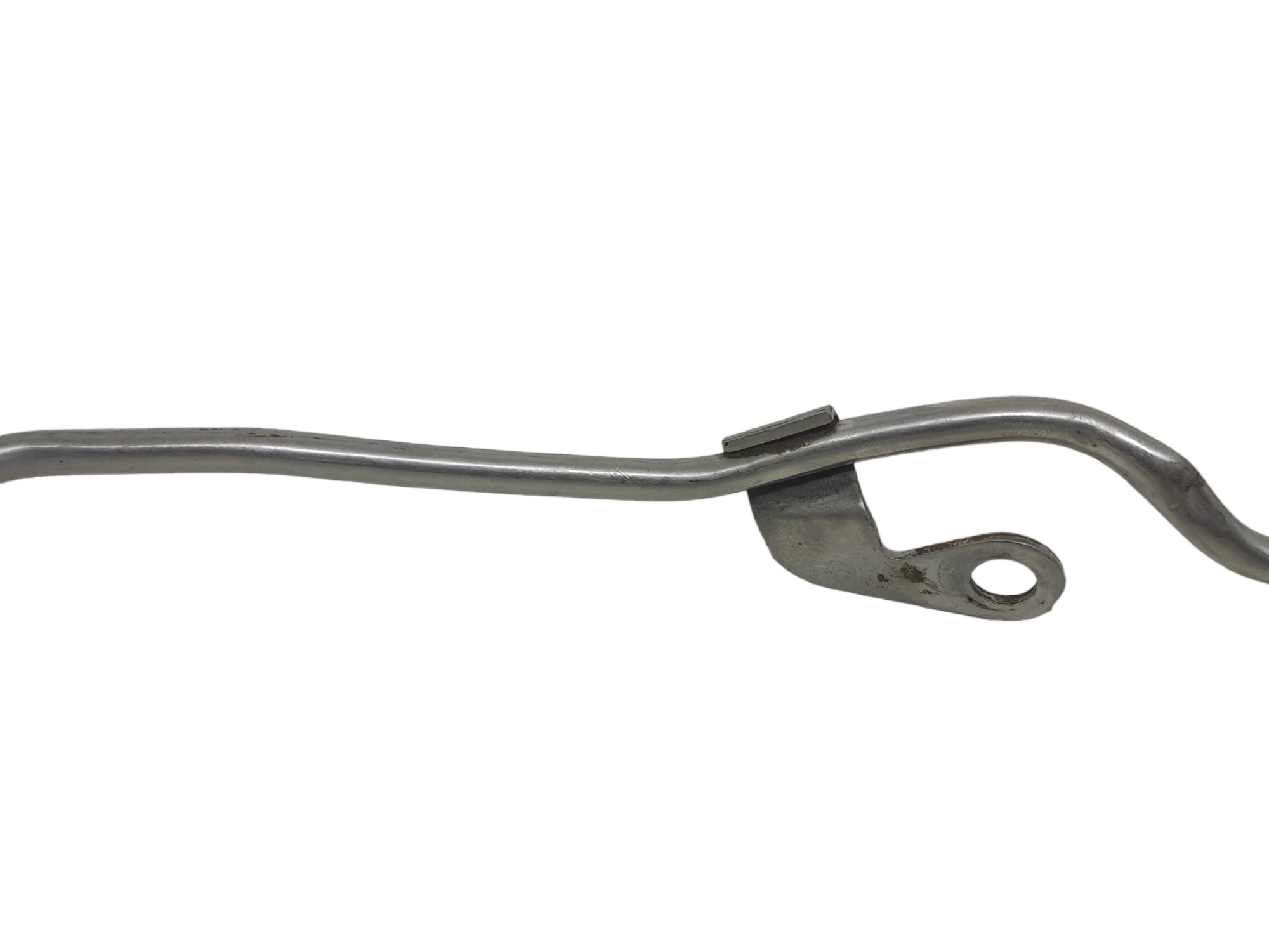 Mangueira Lubrificação Turbina Land Rover Discovery 4 2011 4