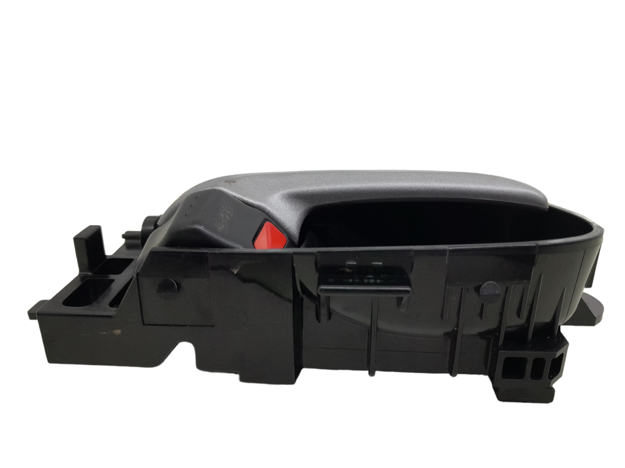 Macaneta Interna Traseira Direita Suzuki Grand Vitara 2014 – Cinza – Traseira 4