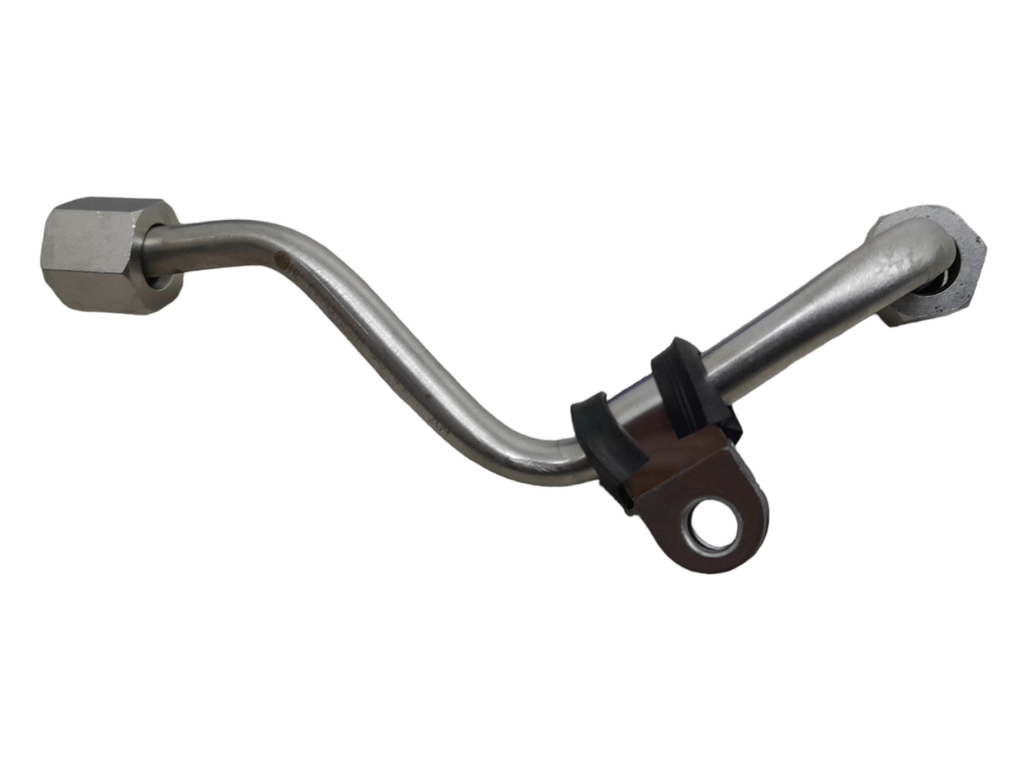 Cano Flauta Combustivel Audi A5 Sportback 2.0 16v 2018 4