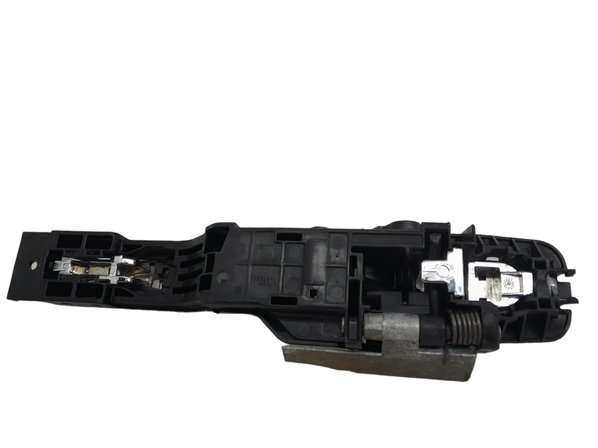 Macaneta Externa Traseira Esquerda Nissan Sentra 2.0 2015 5
