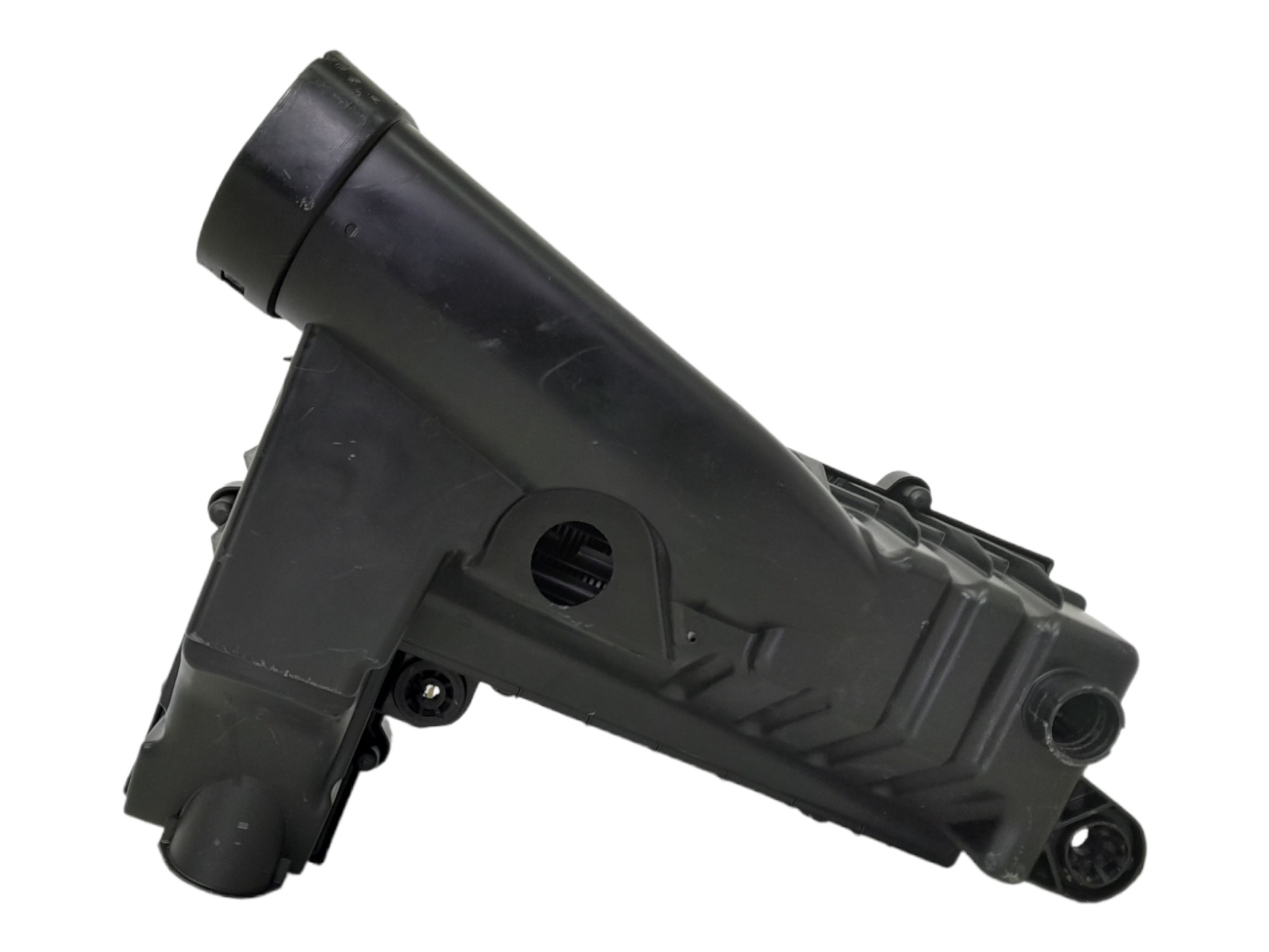 Caixa Filtro De Ar Volkswagen Passat Variant Tsi 2.0 2012 6