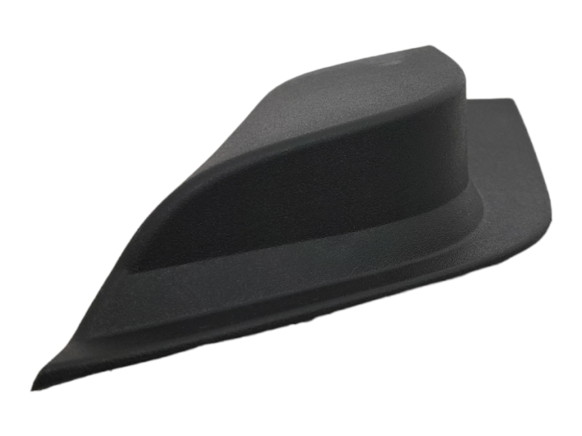Acabamento Interno Retrovisor Direito Chevrolet Onix 2018 4