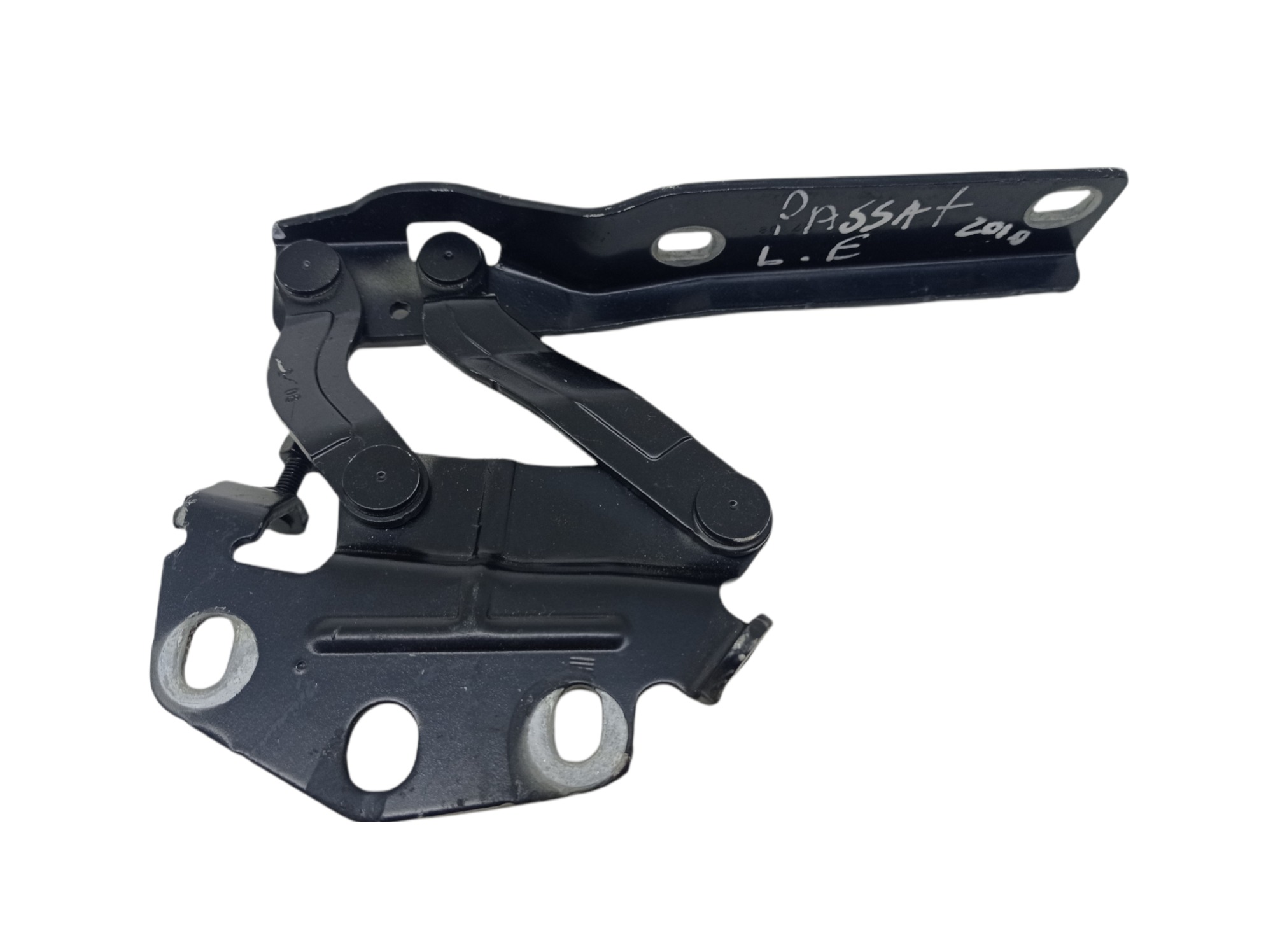 Braço Capo Esquerdo Volkswagen Passat 2009 2
