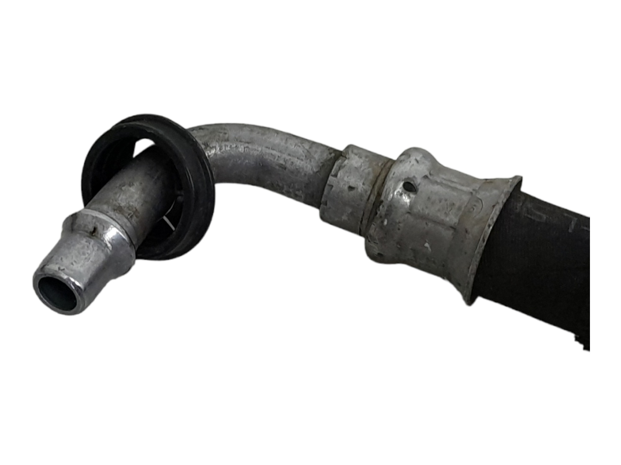 Mangueira Cano Oleo Cambio Mercedes C180 1.6 16v 2016 3