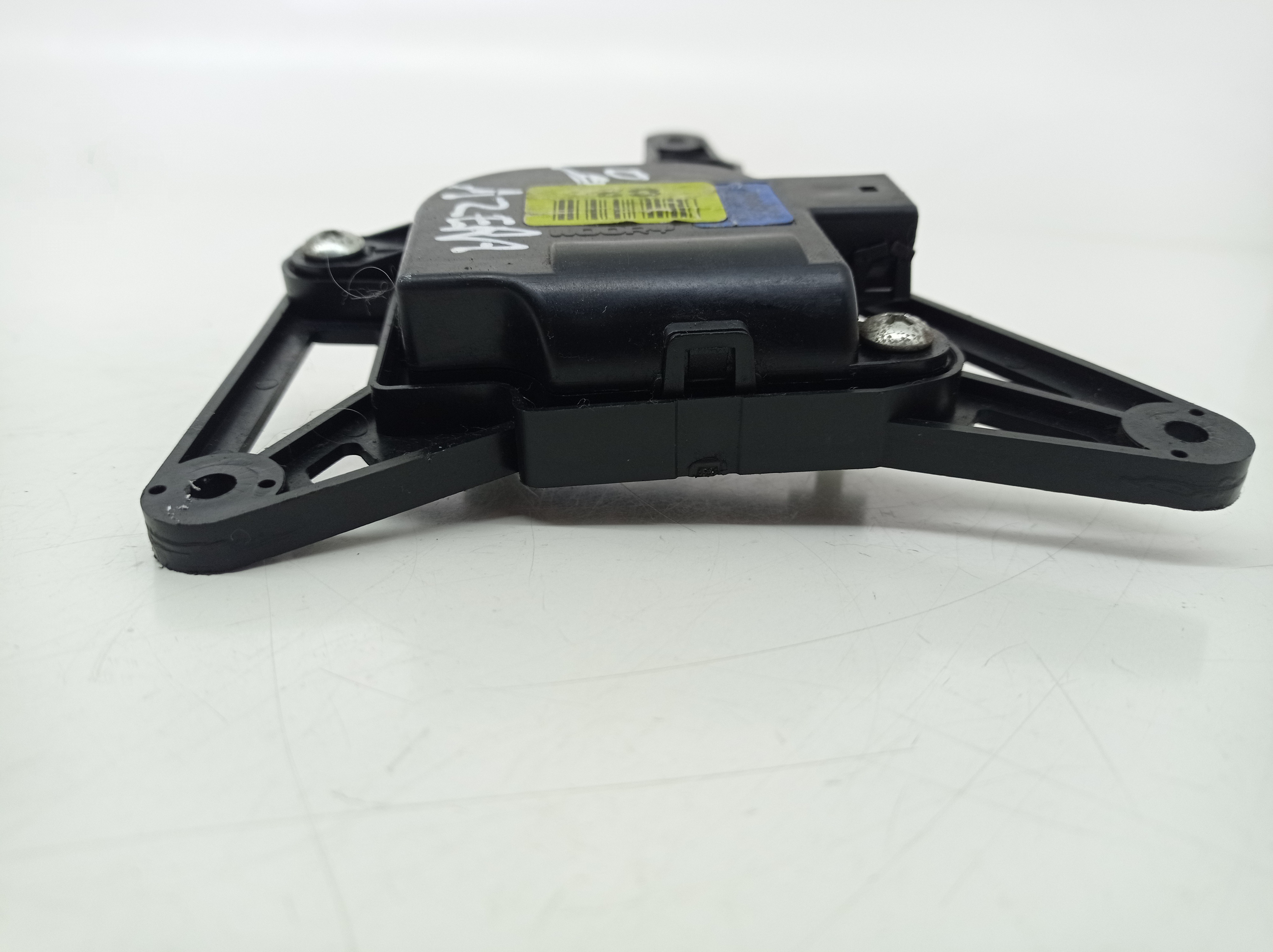 Atuador Caixa De Ar Hyundai Azera 2009 5