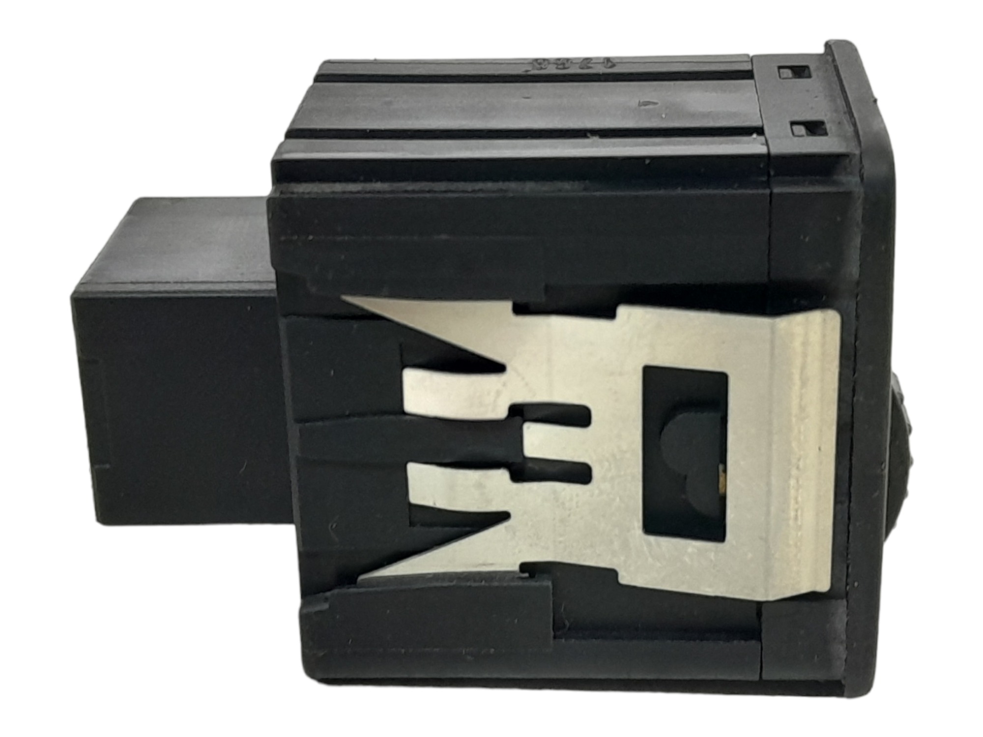 Botao Regulagem Farol Volkswagen Passat Tsi 2.0 2009 3