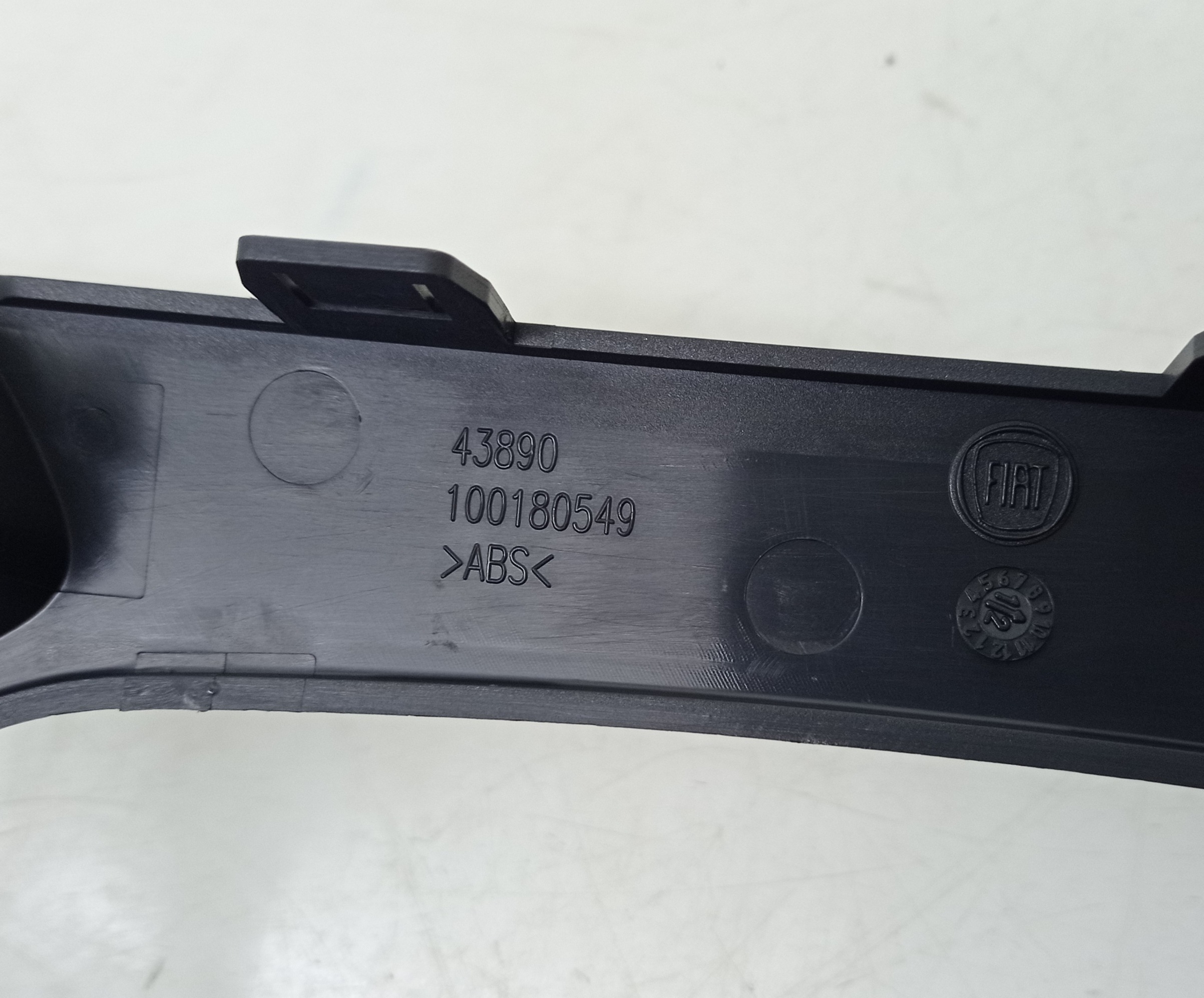 Moldura Controle De Ar Fiat Uno Way 2013 5
