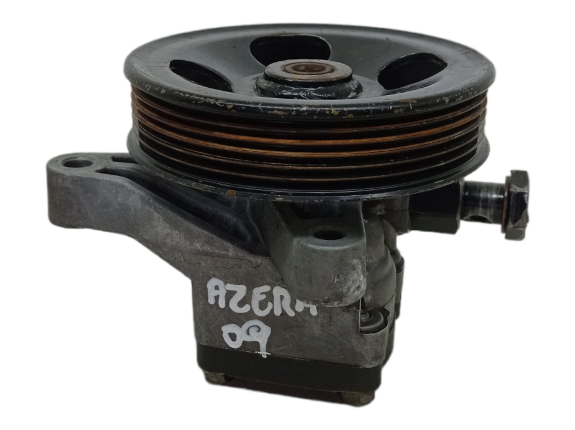 Bomba Direcao Hidraulica Hyundai Azera 3.3 V6 4×2 Aut 2008