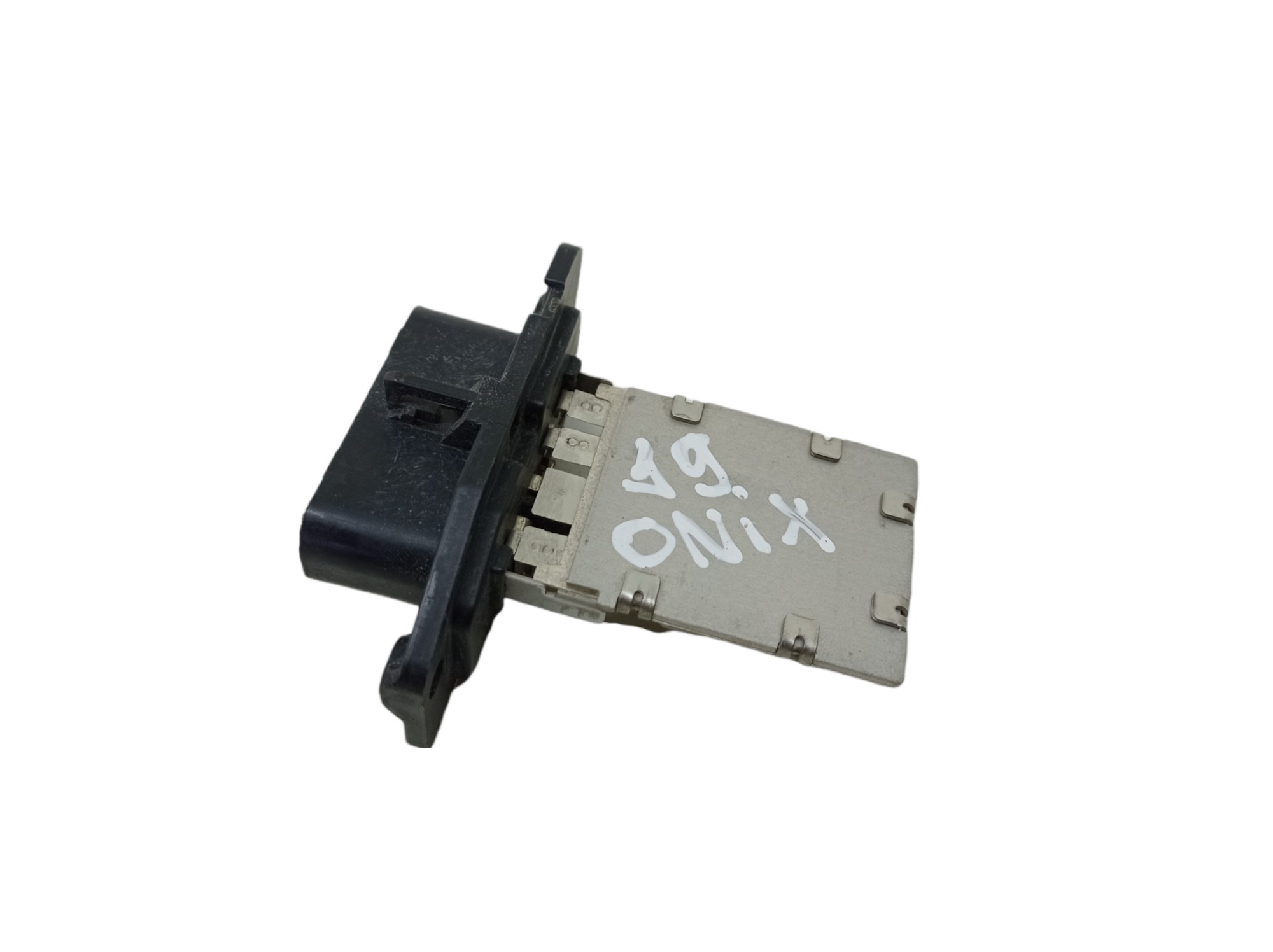 Resistencia Caixa De Ar Interna Chevrolet Onix 1.0 2019