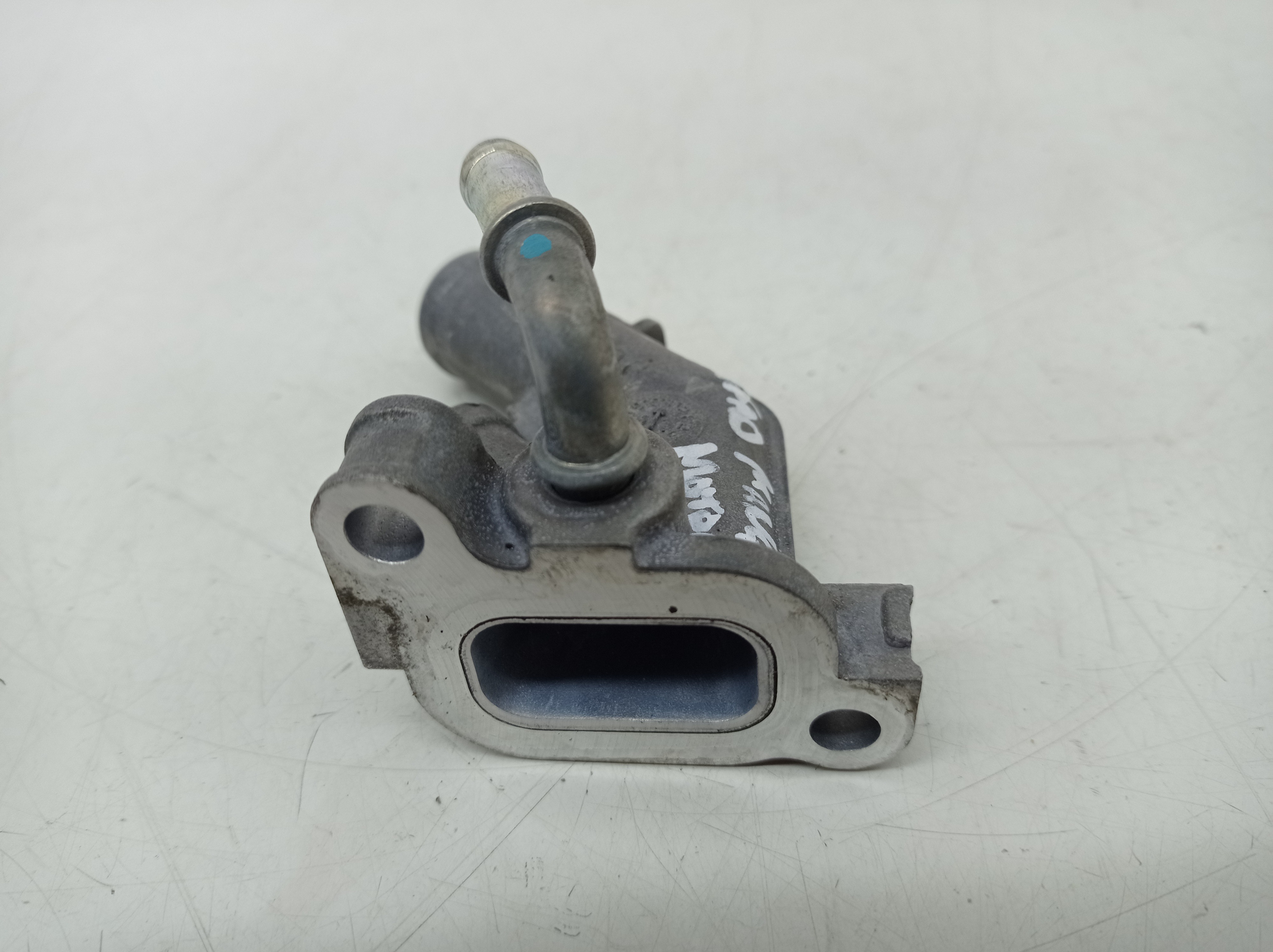 Cano Agua Agua Honda Civic 1.8 2012 4