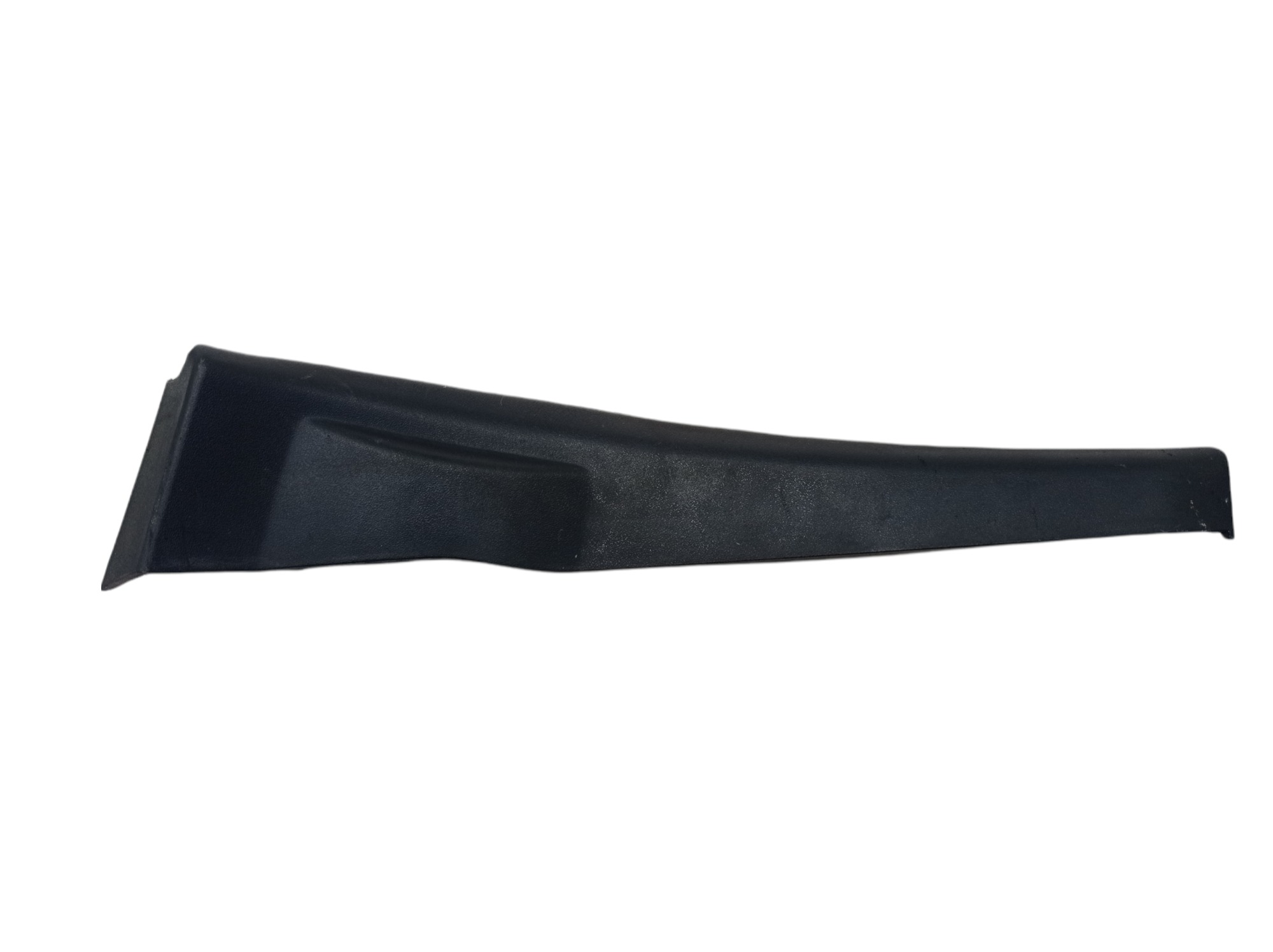 Acabamento Churrasqueira Direita Chevrolet Prisma Onix 2015