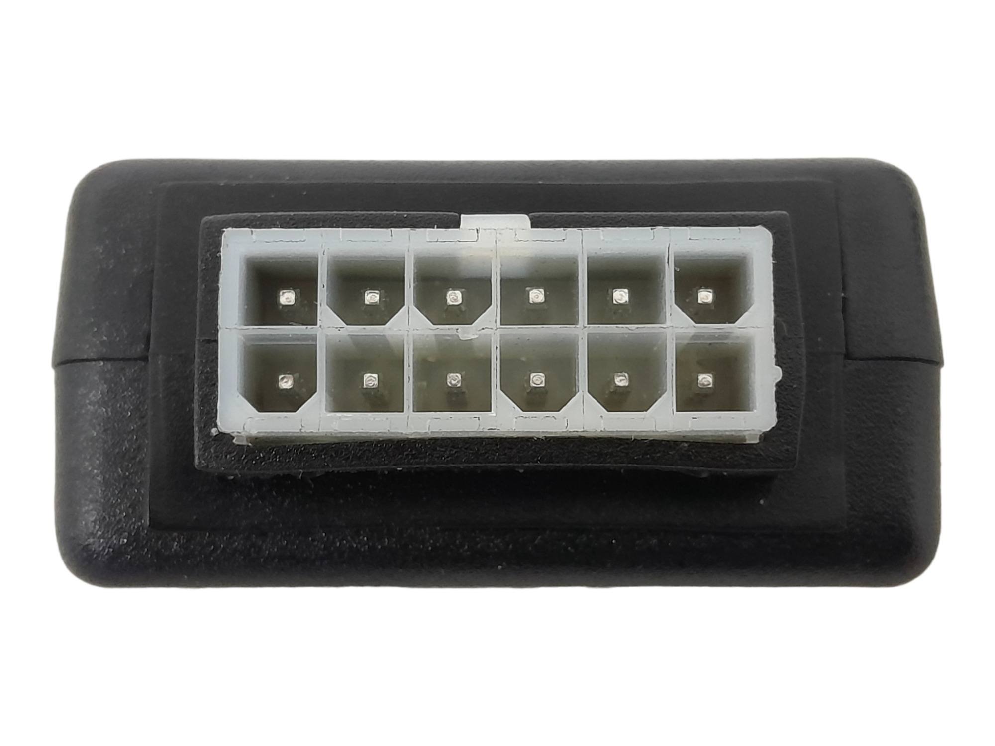 Modulo Instalação Reboque Hyundai Ix35 2.0 16v 2011 3