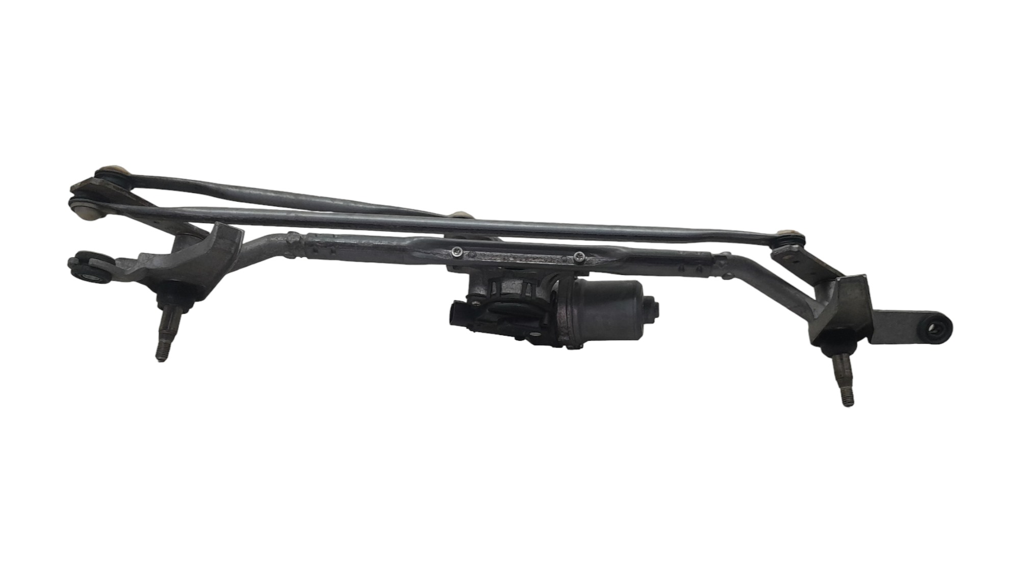 Maquina Limpador Parabrisa Land Rover Discovery Sport 2016 2