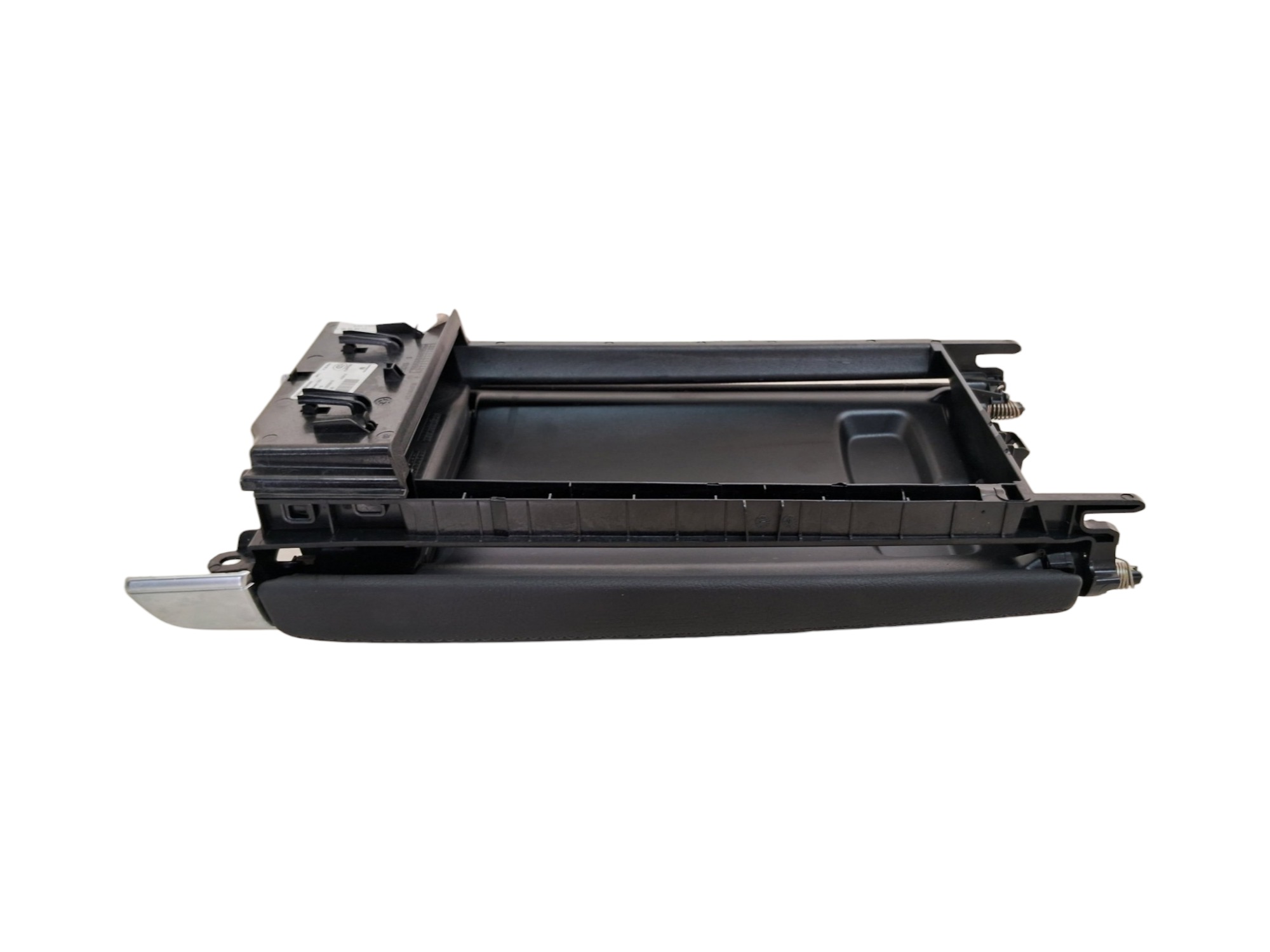 Apoio Braço Console Mercedes C180 2019  – Preto 5