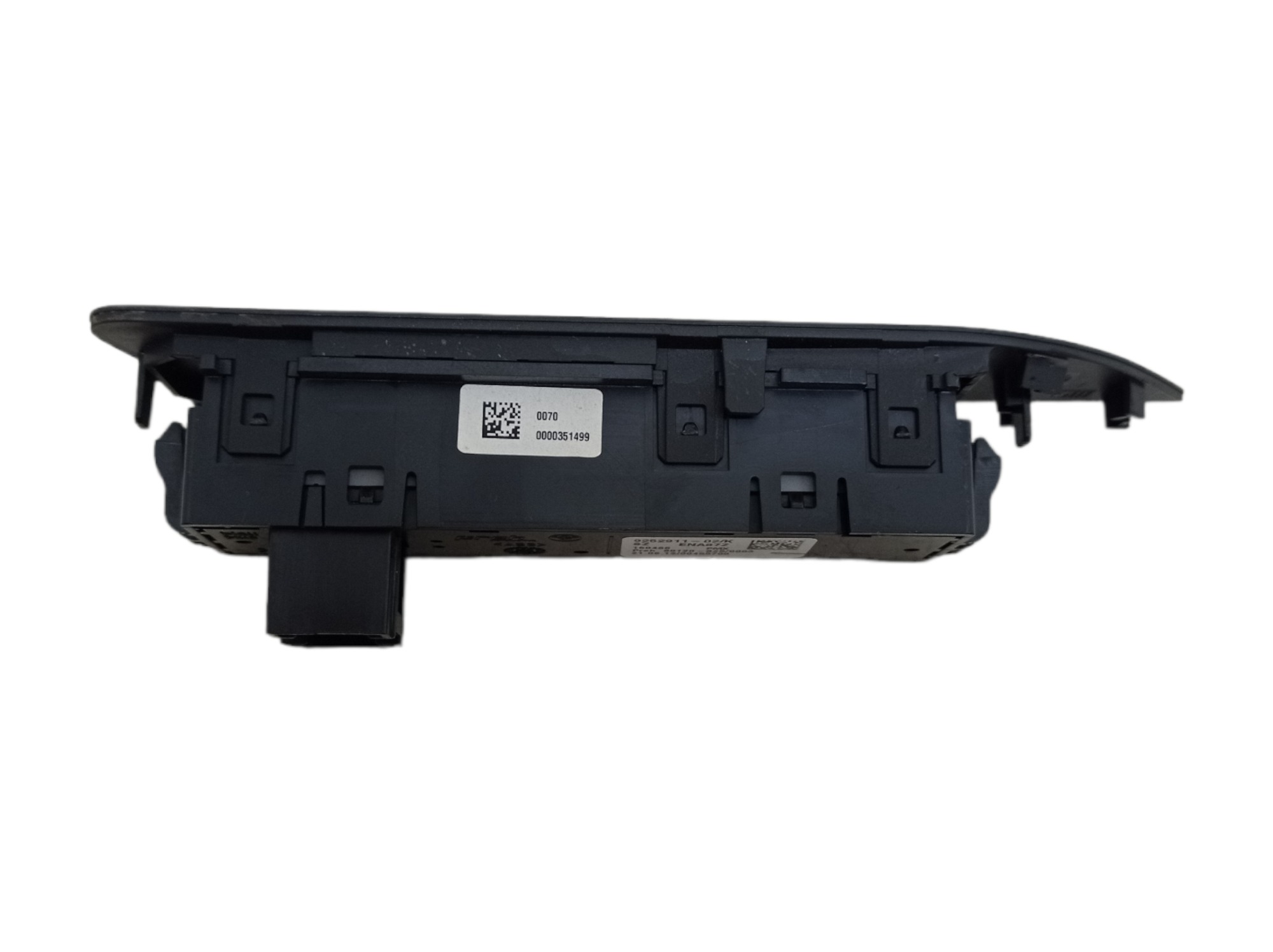 Botao Controle Traçao Bmw 320i 2.0 16v Turbo 4×2 2013 3