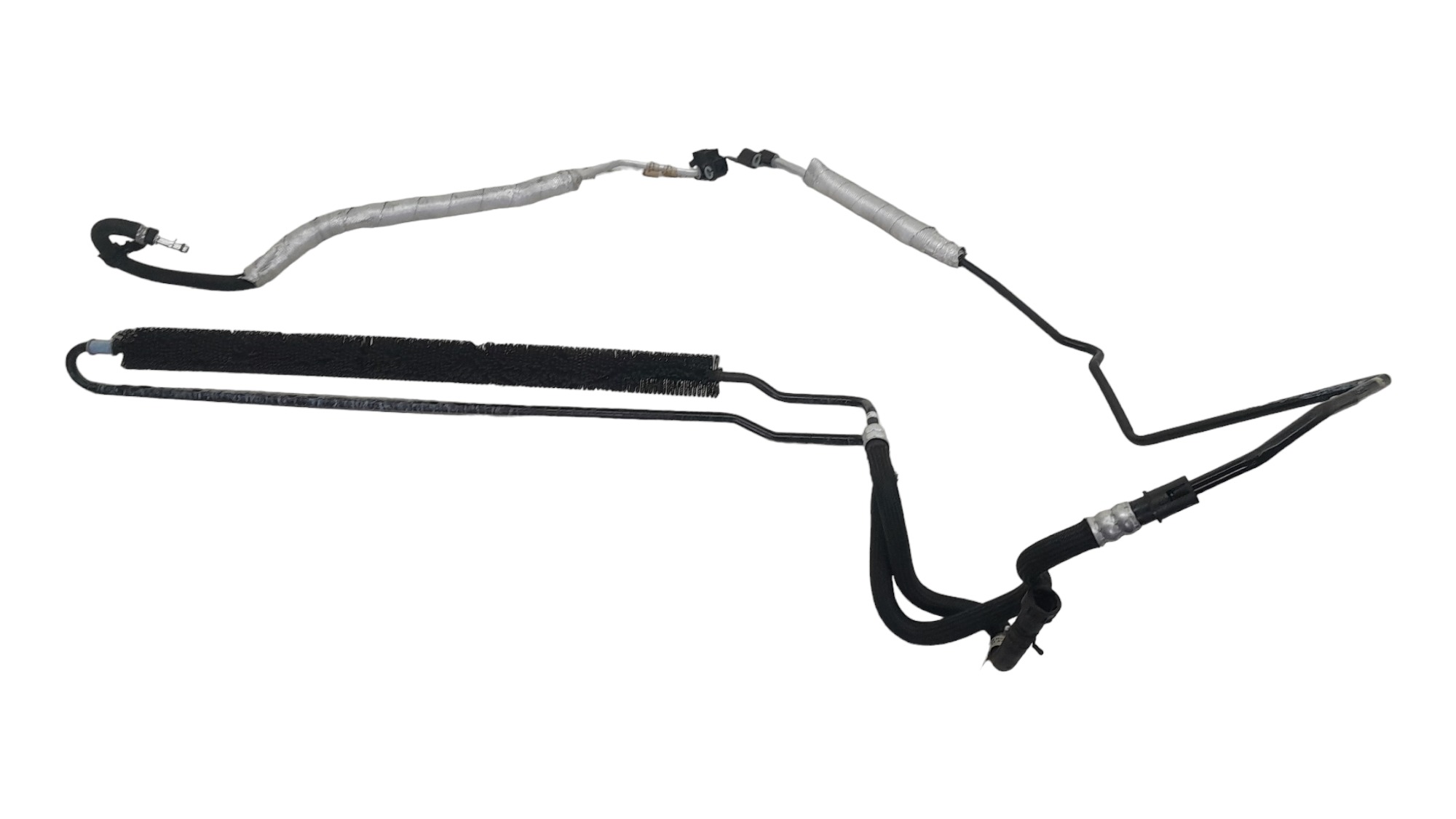Mangueira Direçao Hidraulica Land Rover Freelander 2 2013 1