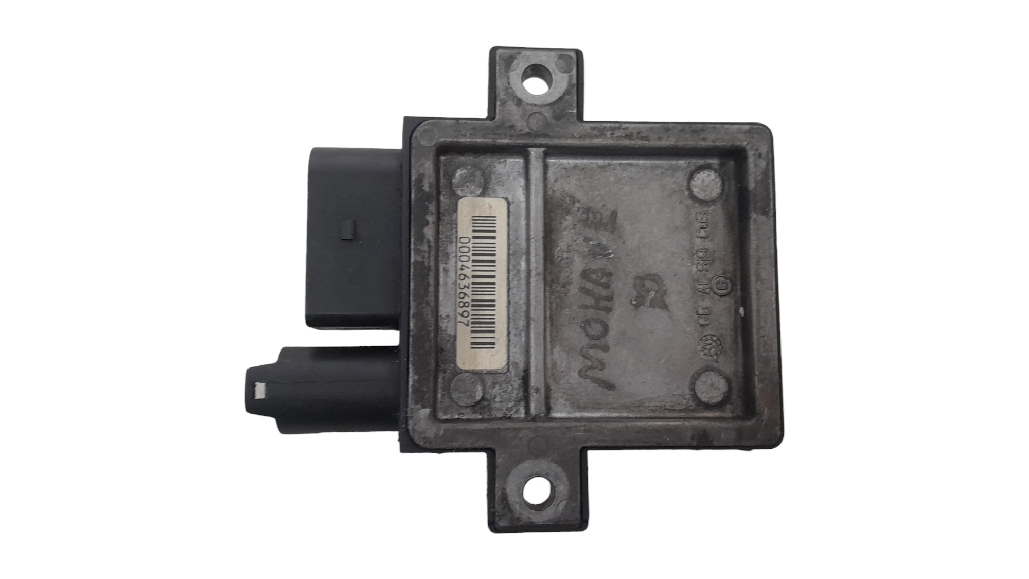 Modulo Vela Aquecimento Kia Mohave 3.0 V6 Diesel Aut 2010 2