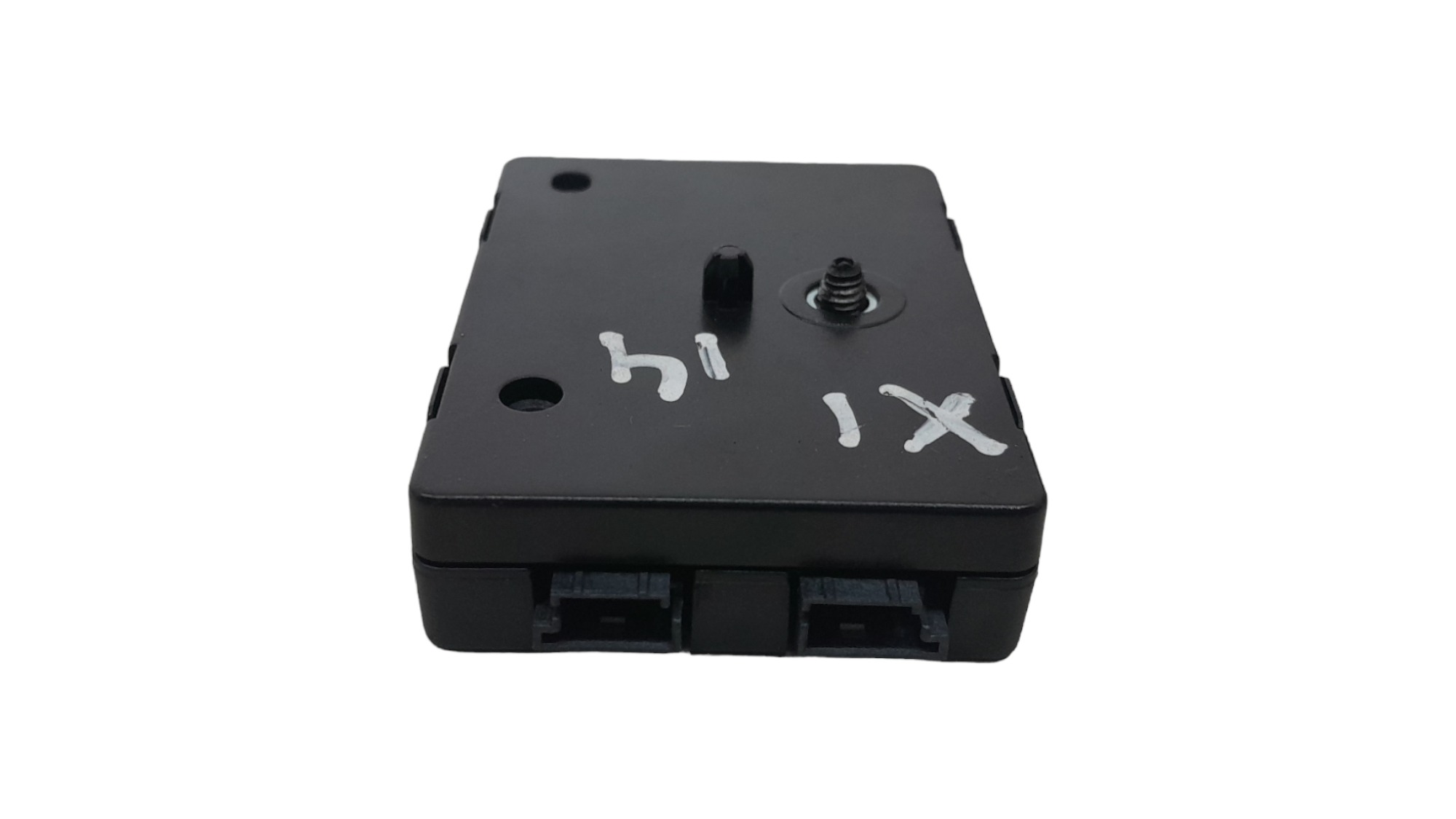 Modulo Amplificador Antena Bmw X1 2.0 16v Gas Aut 2014 3