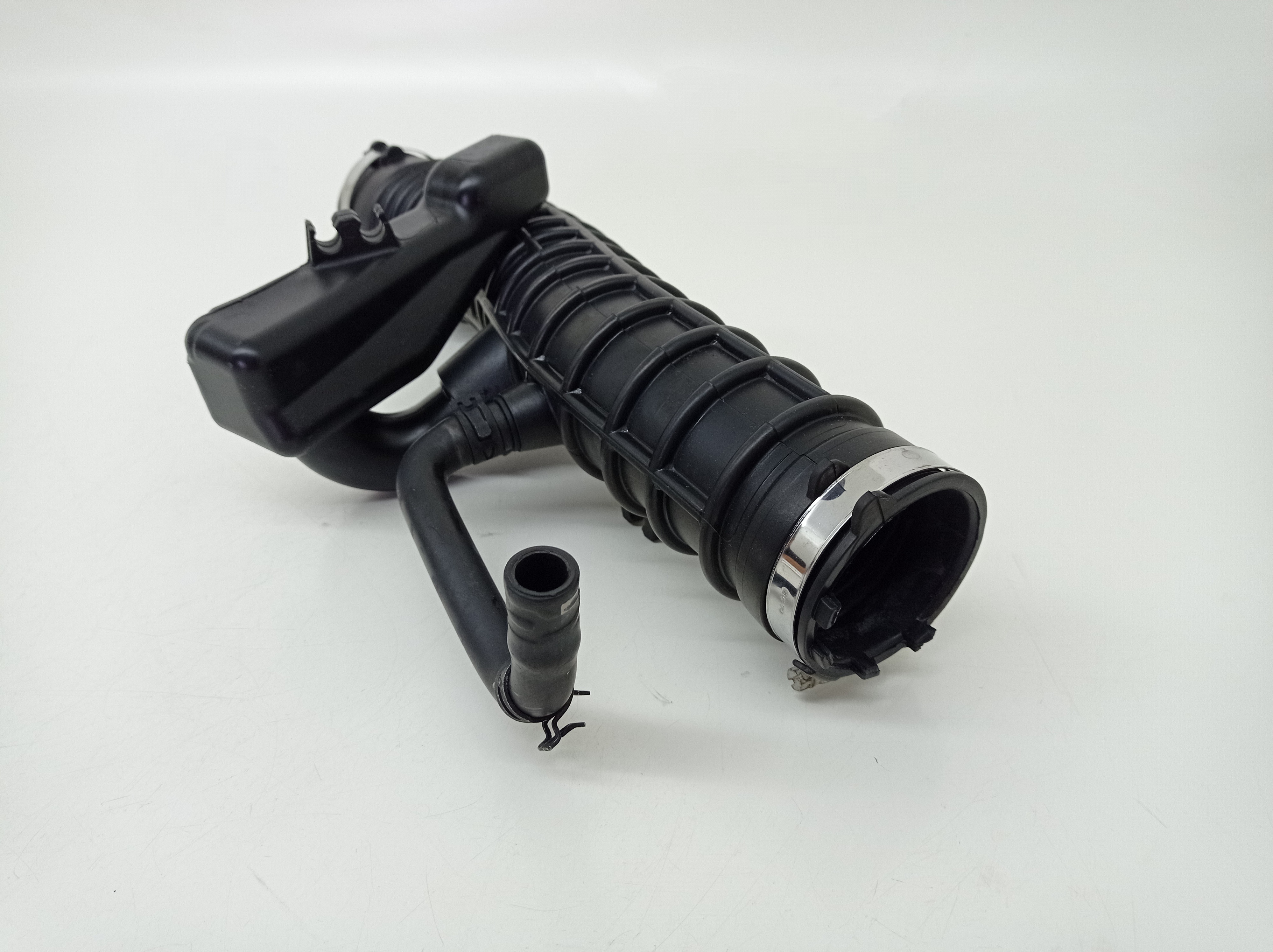 Mangueira Filtro De Ar Renault Duster 1.6 16v 2019 Aut 6