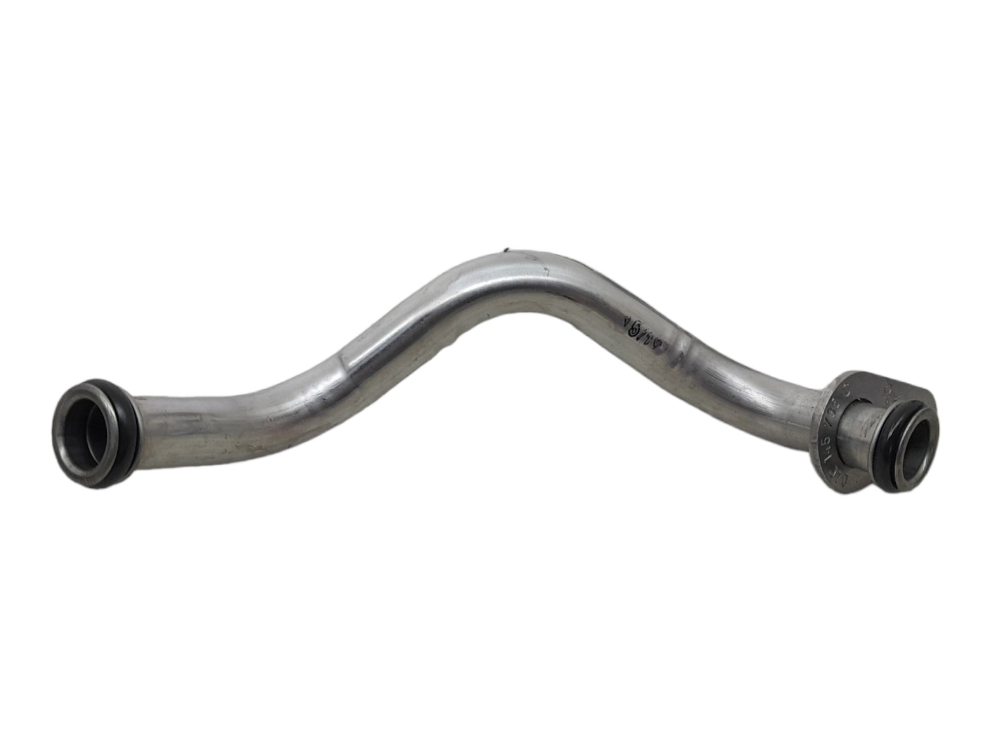 Cano Retorno Oleo Turbina Volkswagen Up! Tsi 1.0 12v 2020
