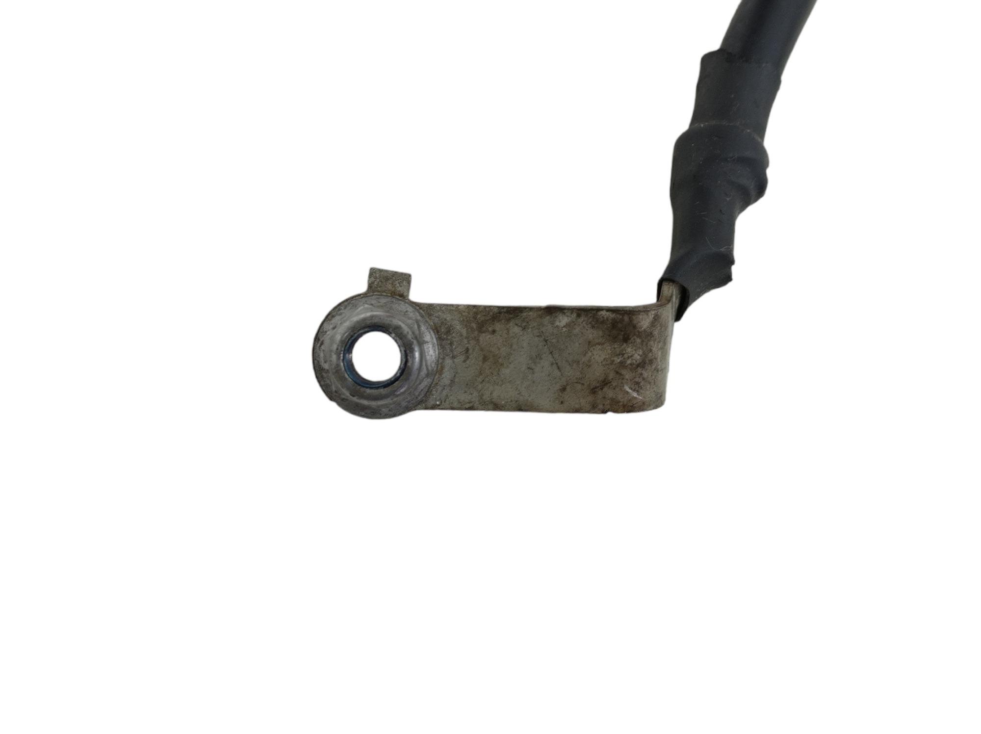 Cabo Negativo Bateria Mercedes A200 1.6 16v Gasolina 2014 2