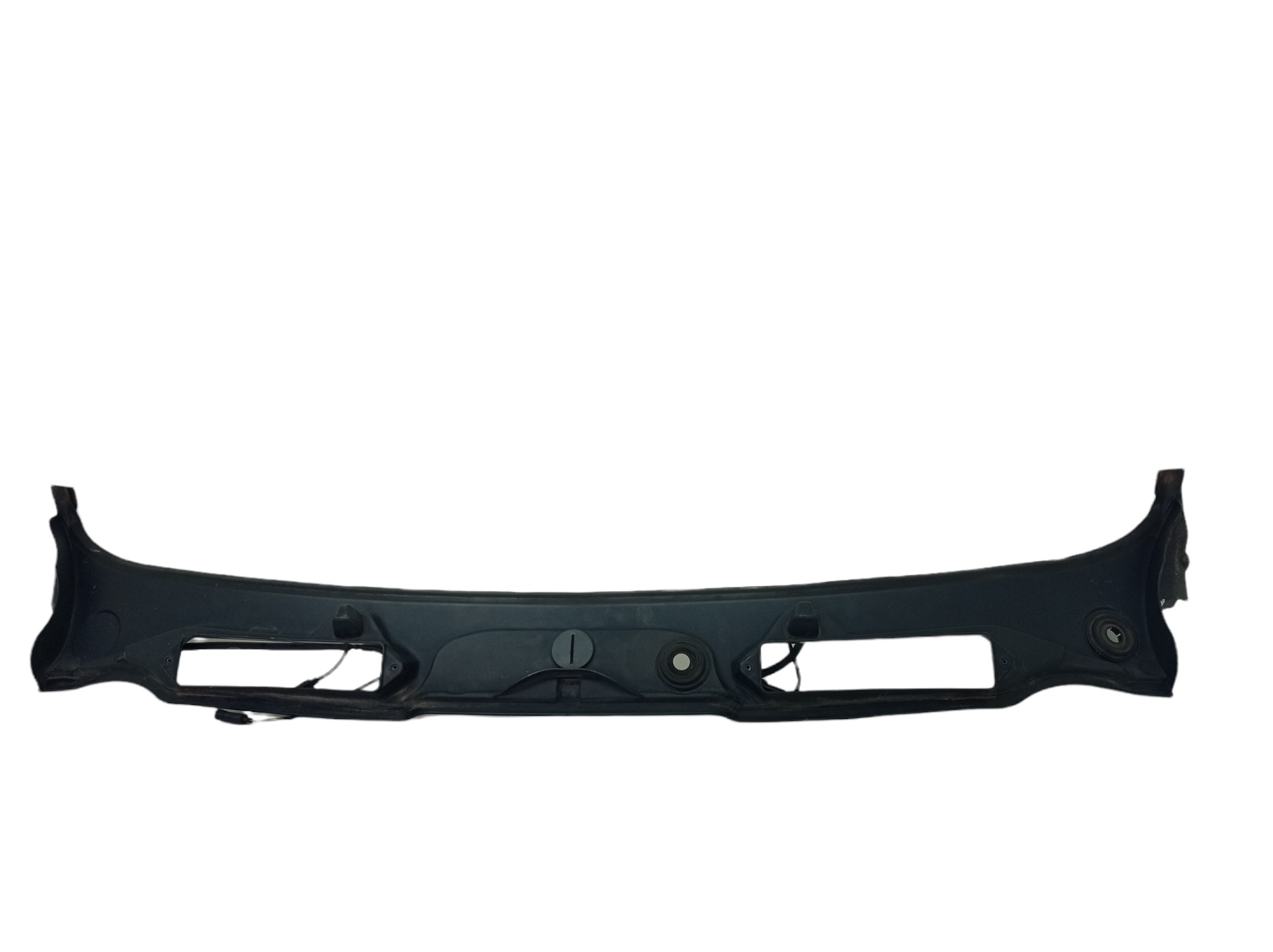 Churrasqueira Bmw 318i 2.0 2012