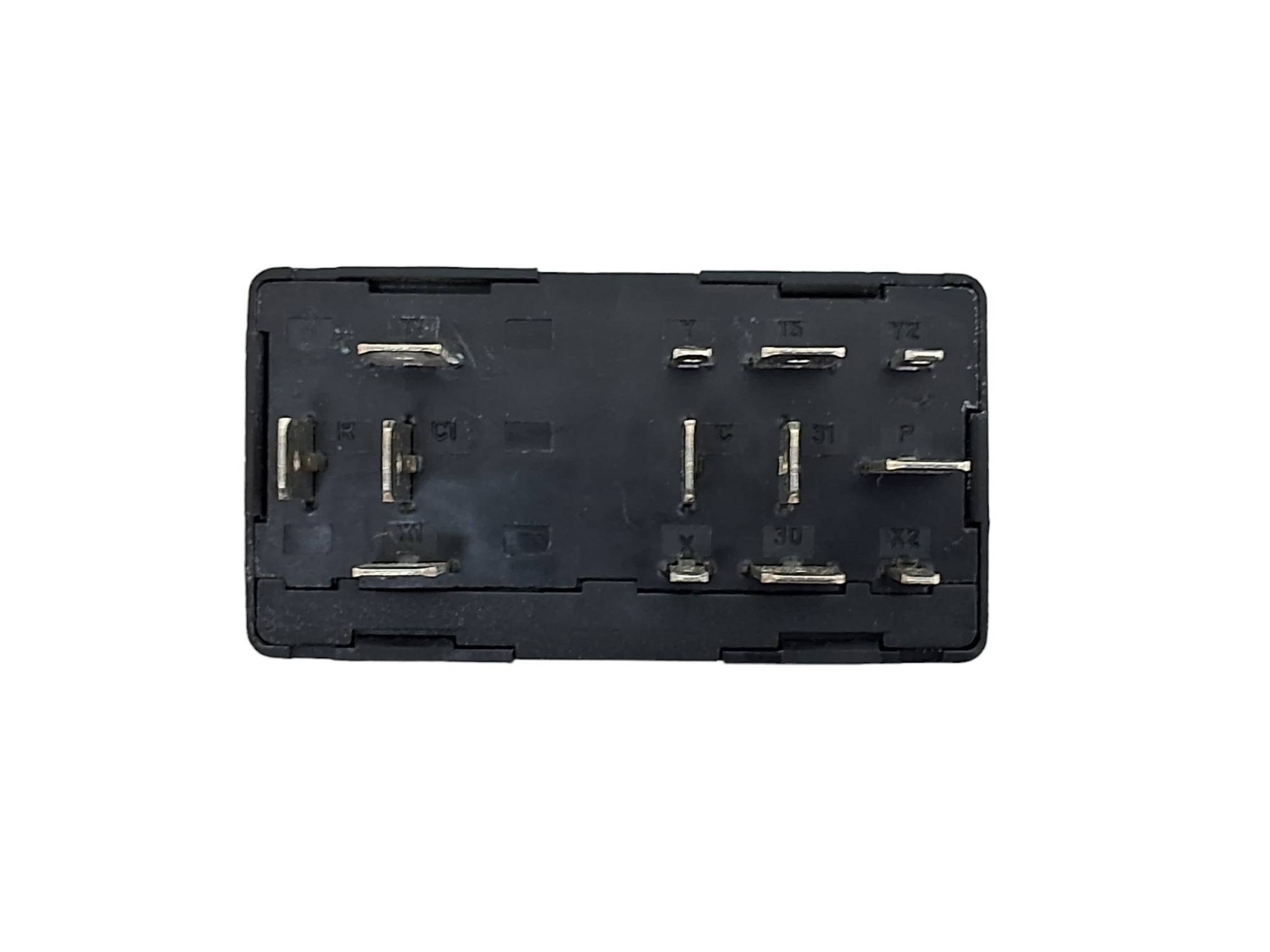 Modulo Rele Ajuste Retrovisor Volkswagen Up Xtreme 2020 3