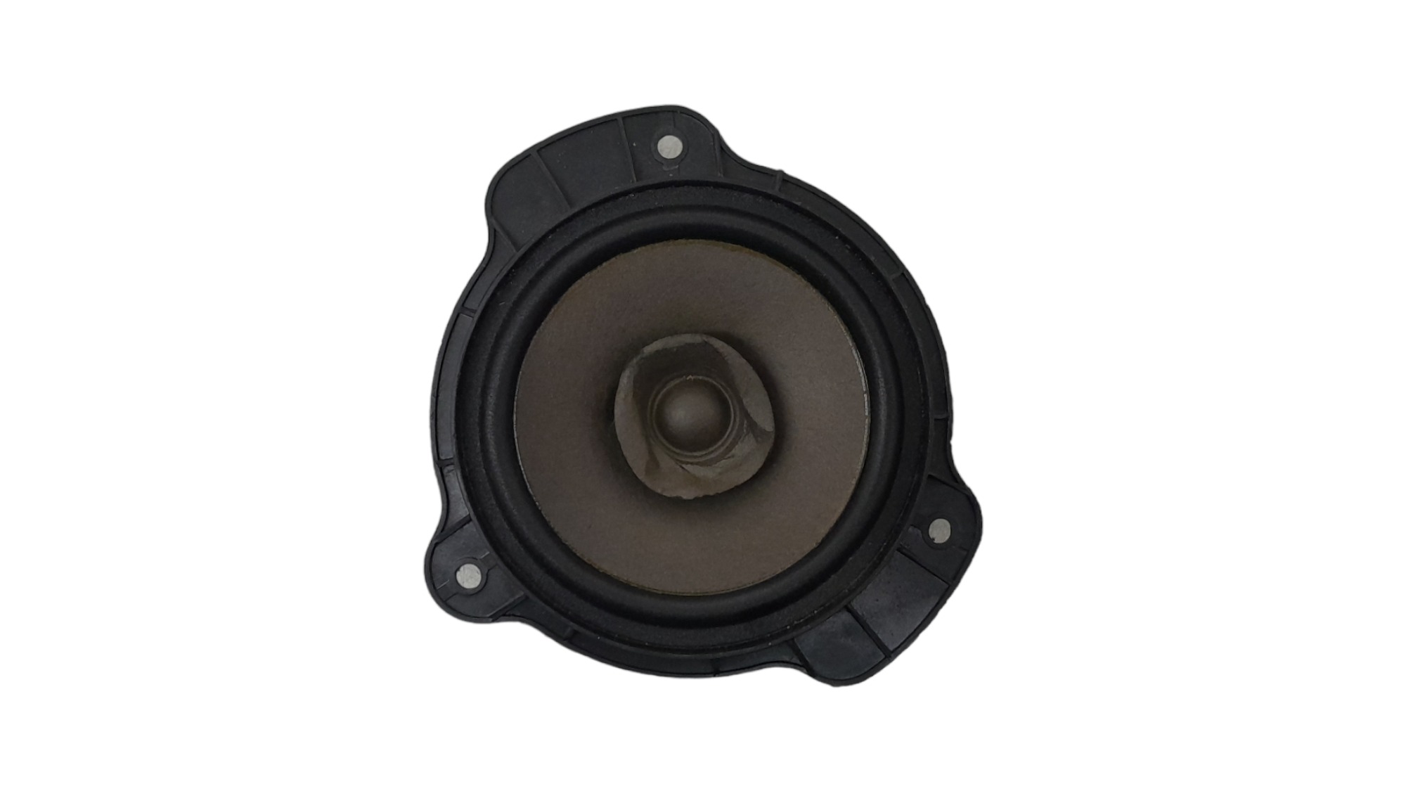 Alto Falante Painel Renault Kwid 1.0 12v Flex 2022 Preto 1