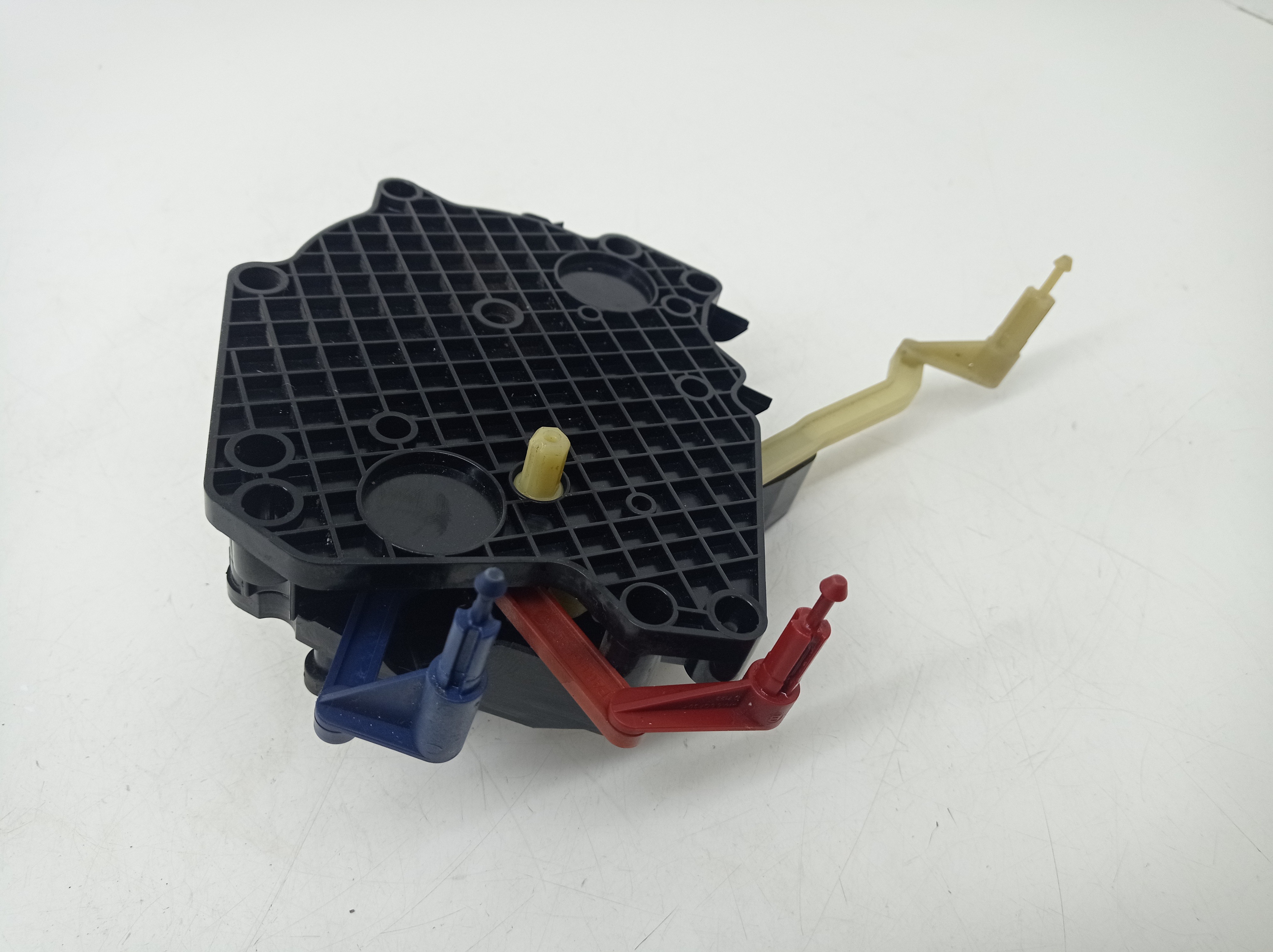 Motor Caixa De Ar Volvo Xc60 T6 3.0 2011 Gasolina Automatico 4