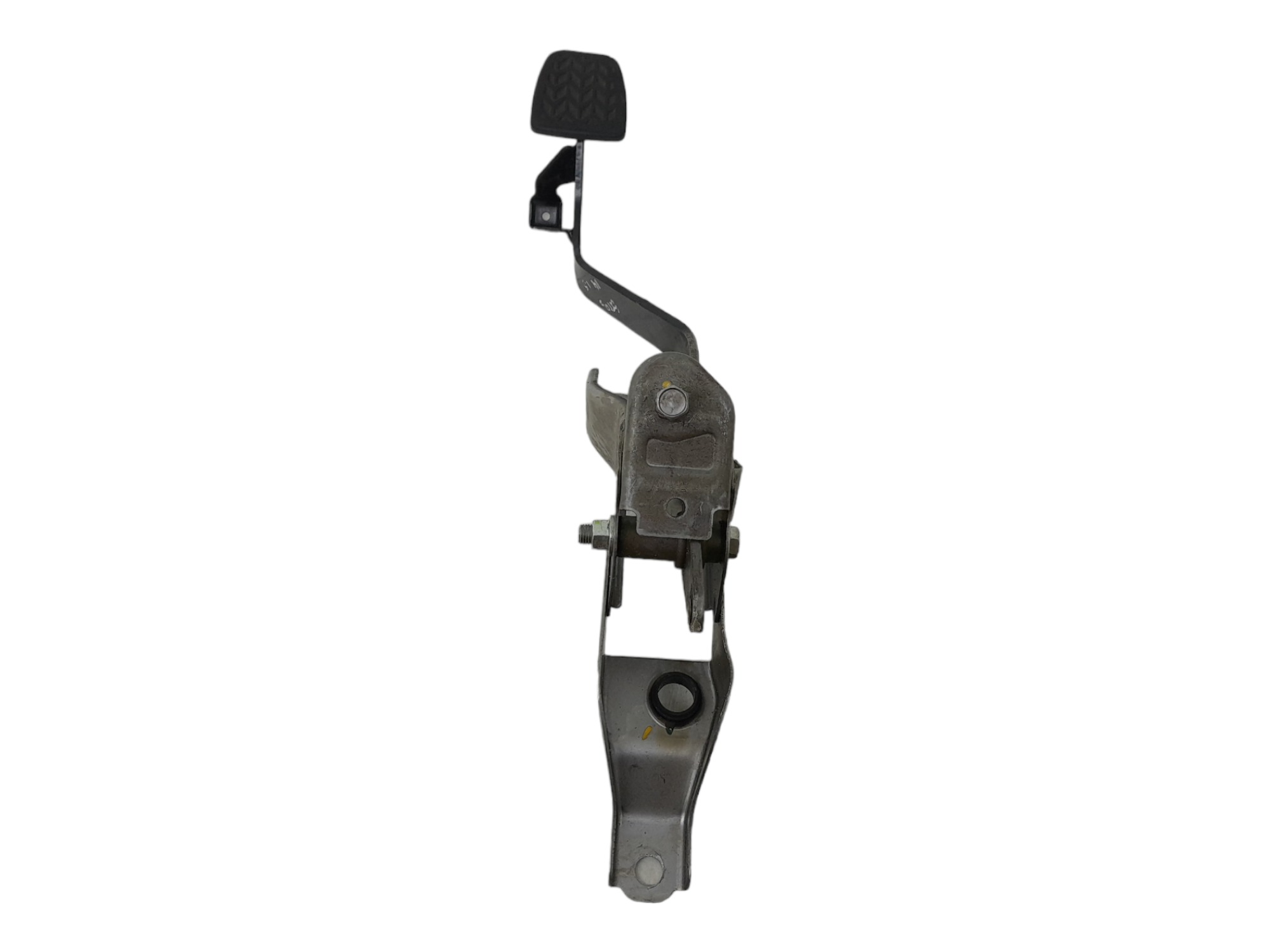 Pedal Embreagem Toyota Etios 1.5 16v Manual Flex 2014