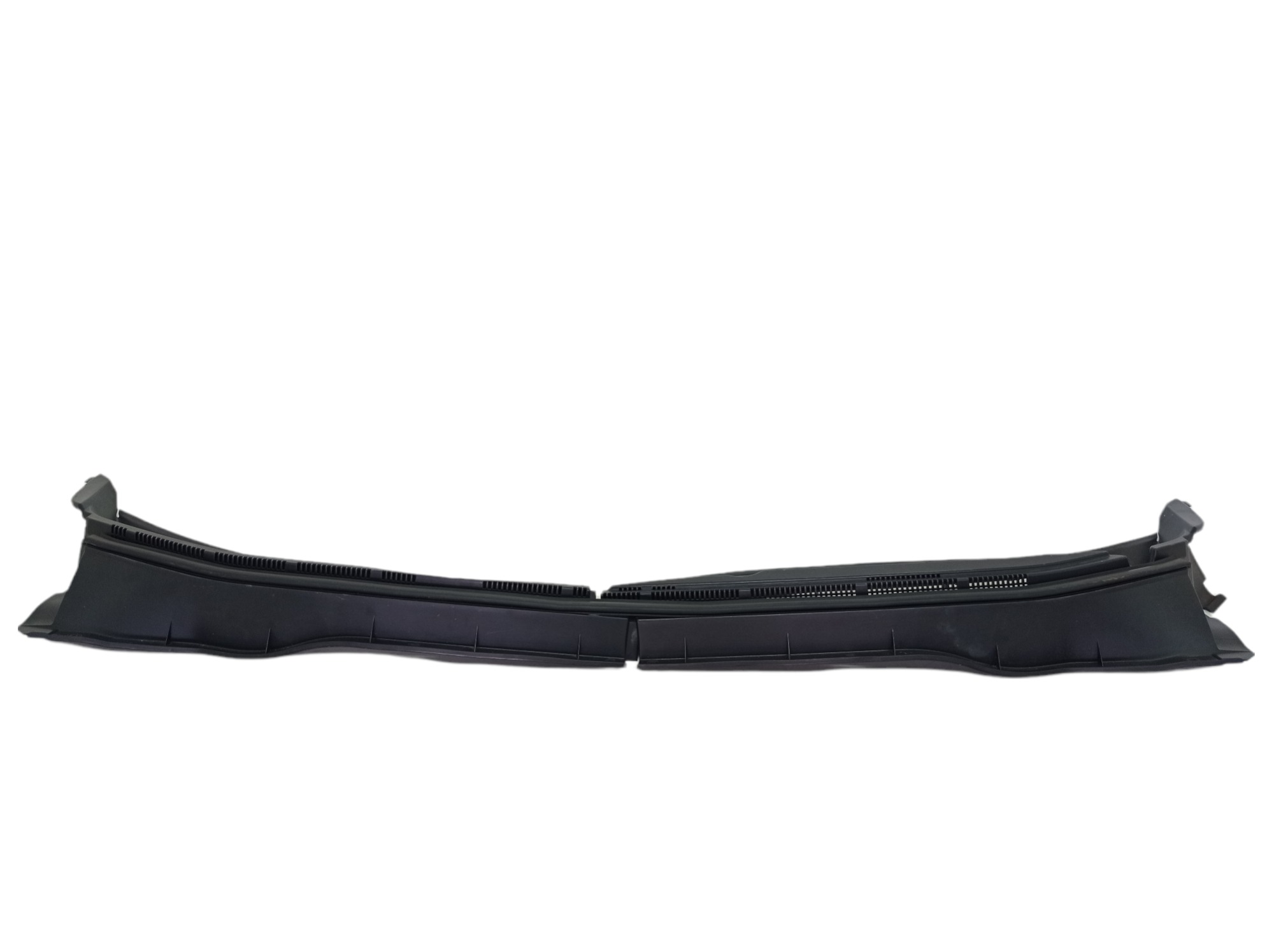 Churrasqueira Mitsubishi Asx 2015  Preto 2