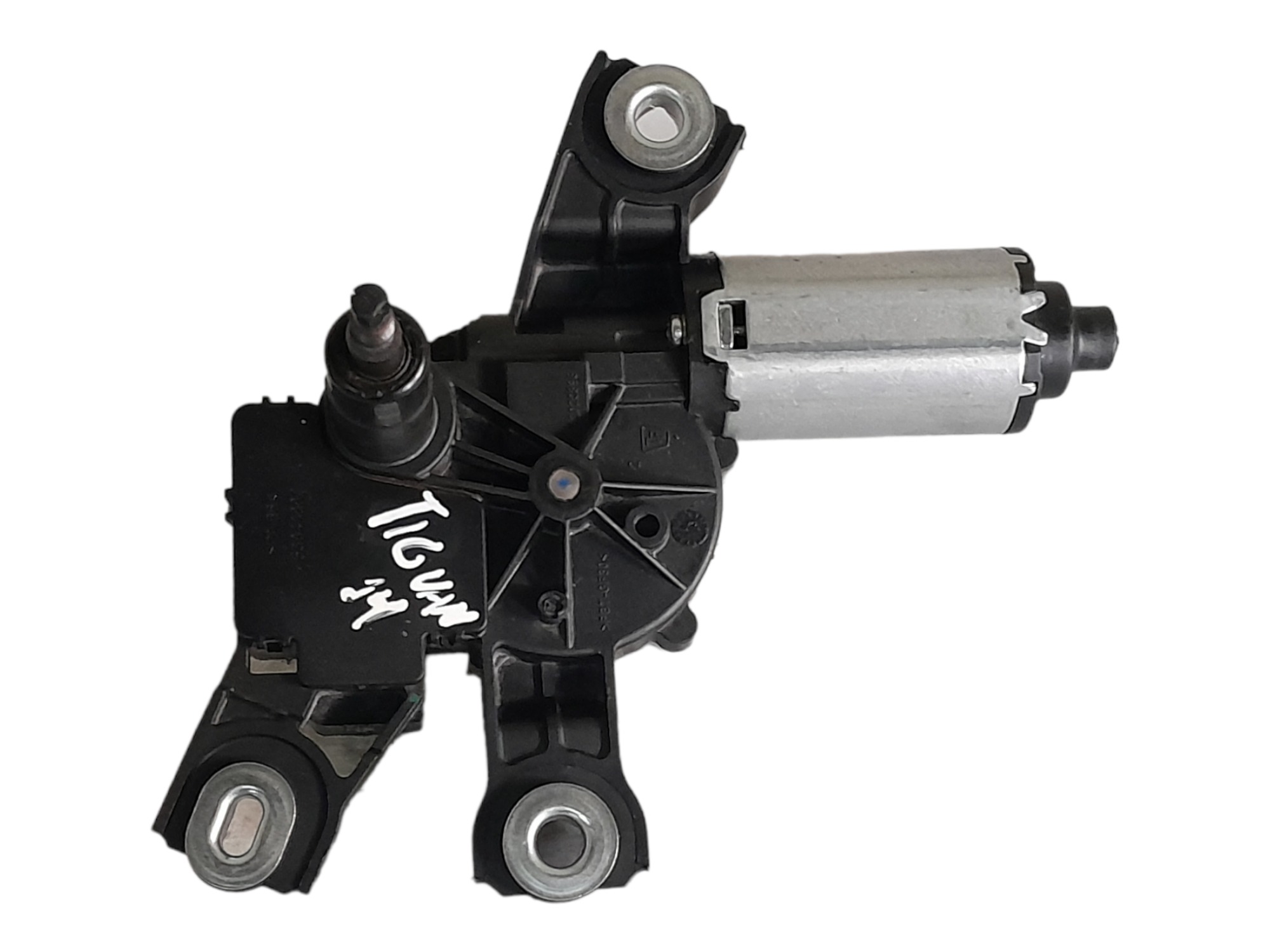 Motor Limpador Traseiro Volkswagen Tiguan Tsi 2014 1