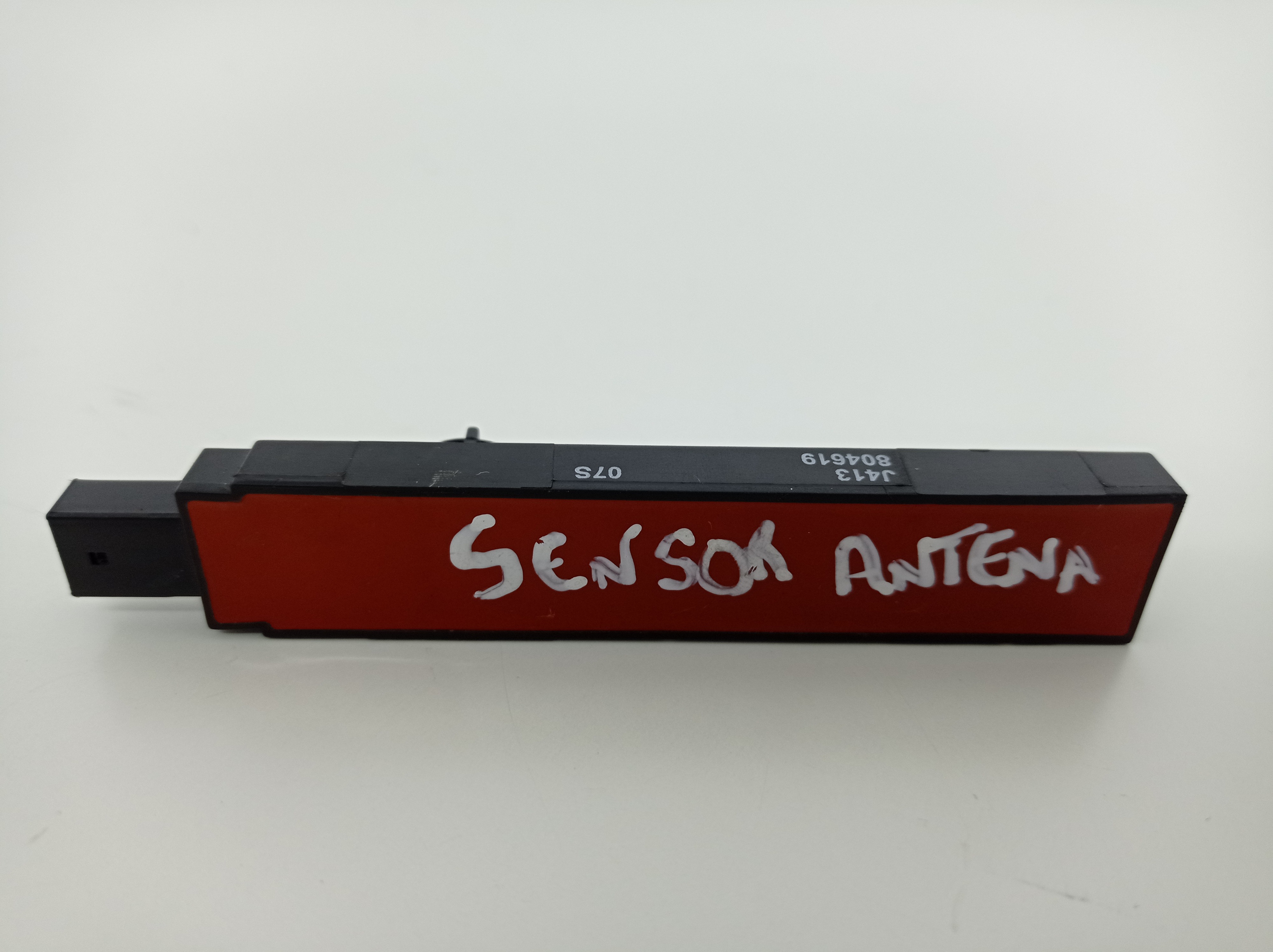 Sensor Antena Volkswagen Polo Tsi 2020