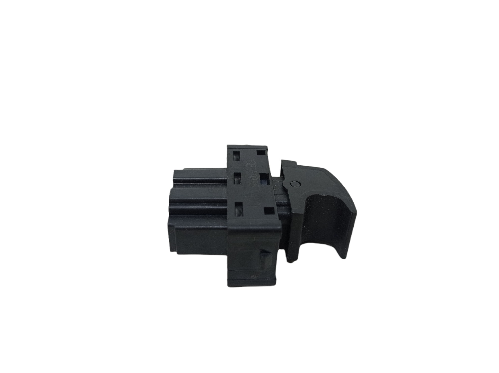 Botao Vidro Dianteiro Direito Volkswagen Gol 2013 5