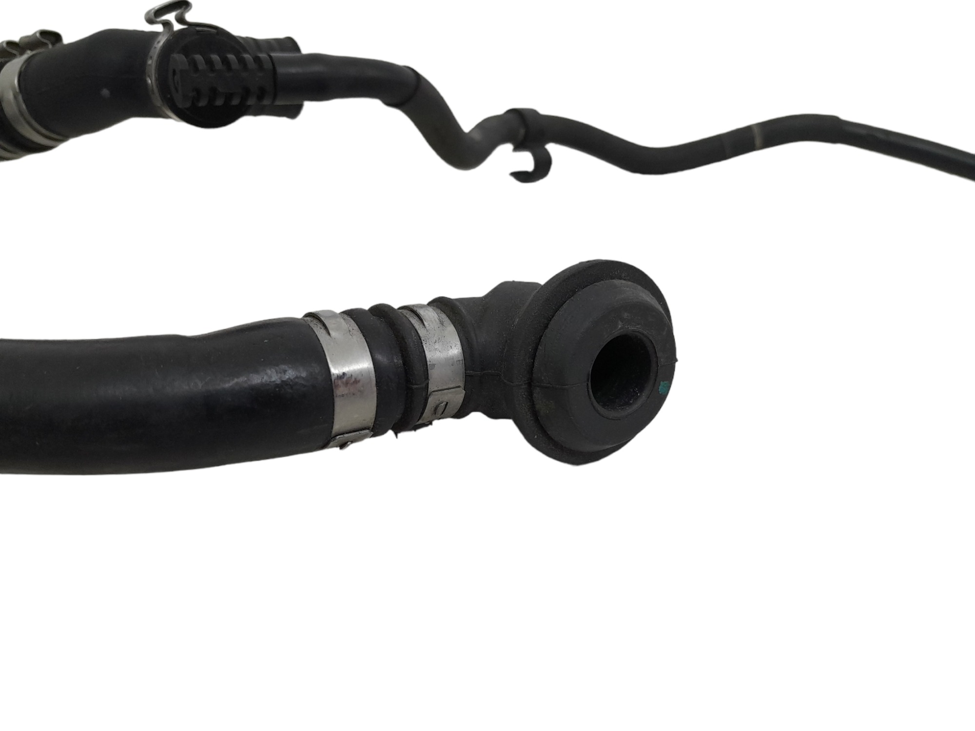 Mangueira Respiro Audi A4 Tfsi 2.0 16v 2014 3