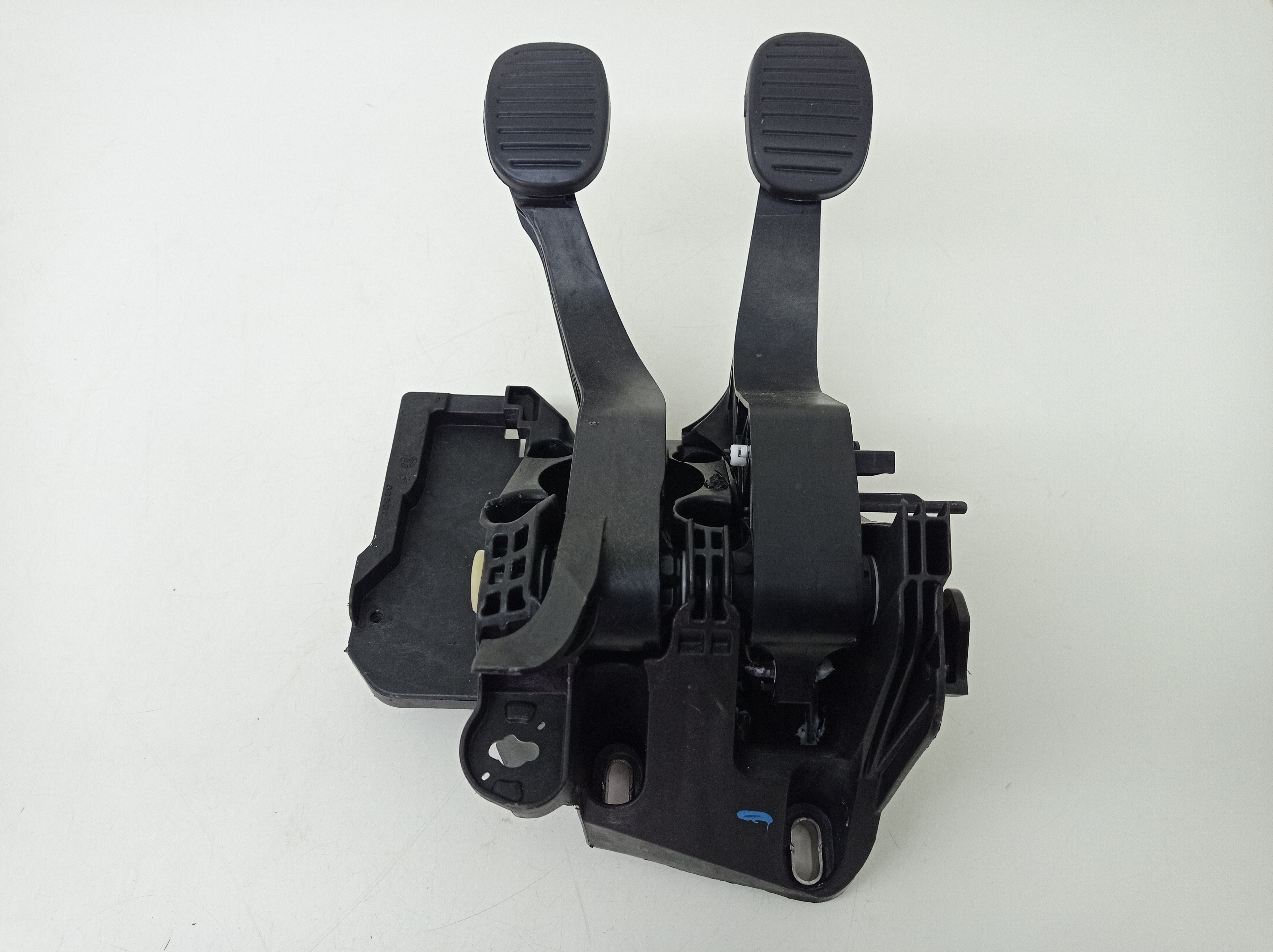 Pedaleira Fiat Cronos 1.3 8v 2019 Mecanico 2