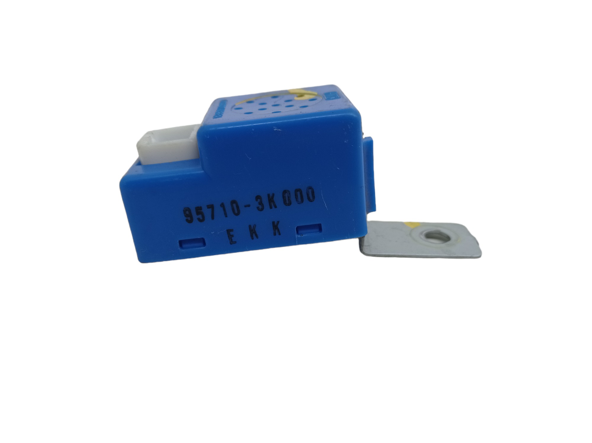 Modulo Sensor Alarme Hyundai Vera Cruz 3.8 Aut 2010 2
