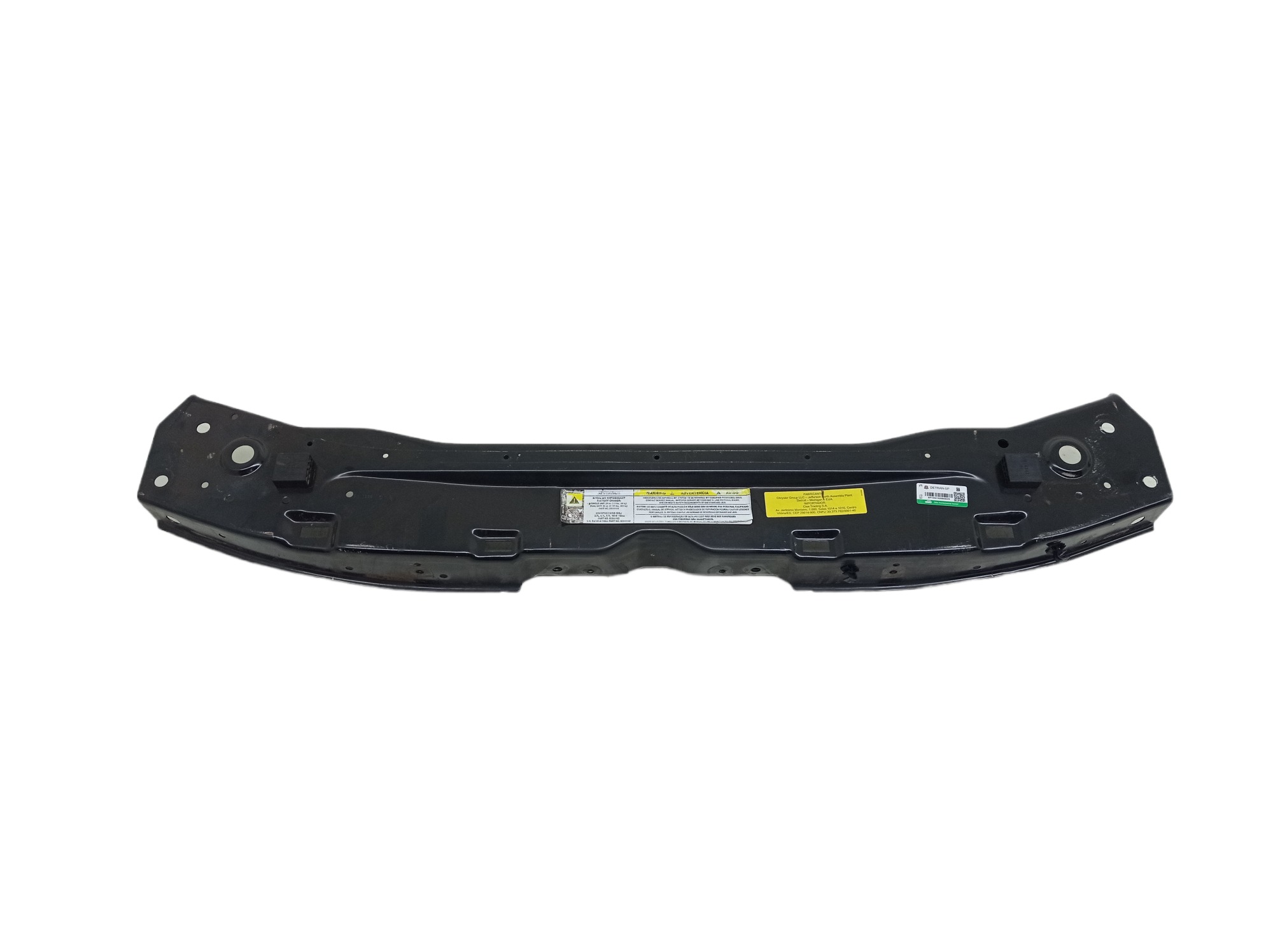 Travessa Painel Frontal Jeep Grand Cherokee Laredo 2012